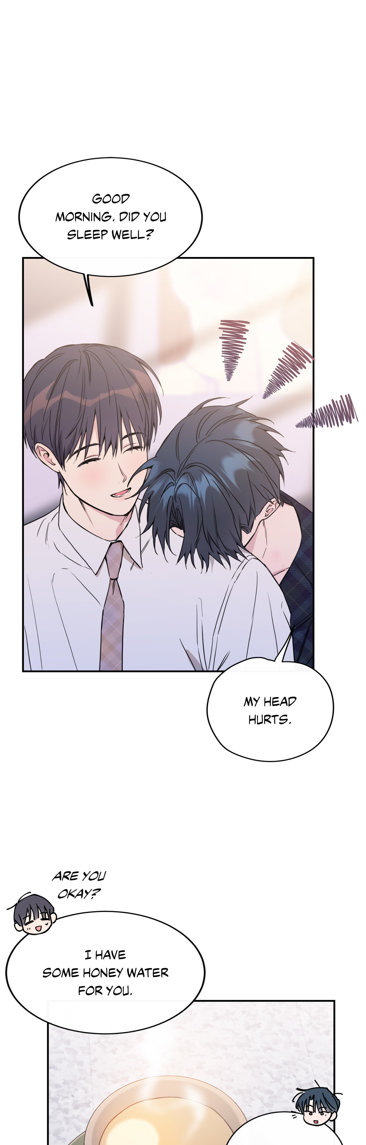 Read Fake Romance chapter 52 image 8 on Lezhin