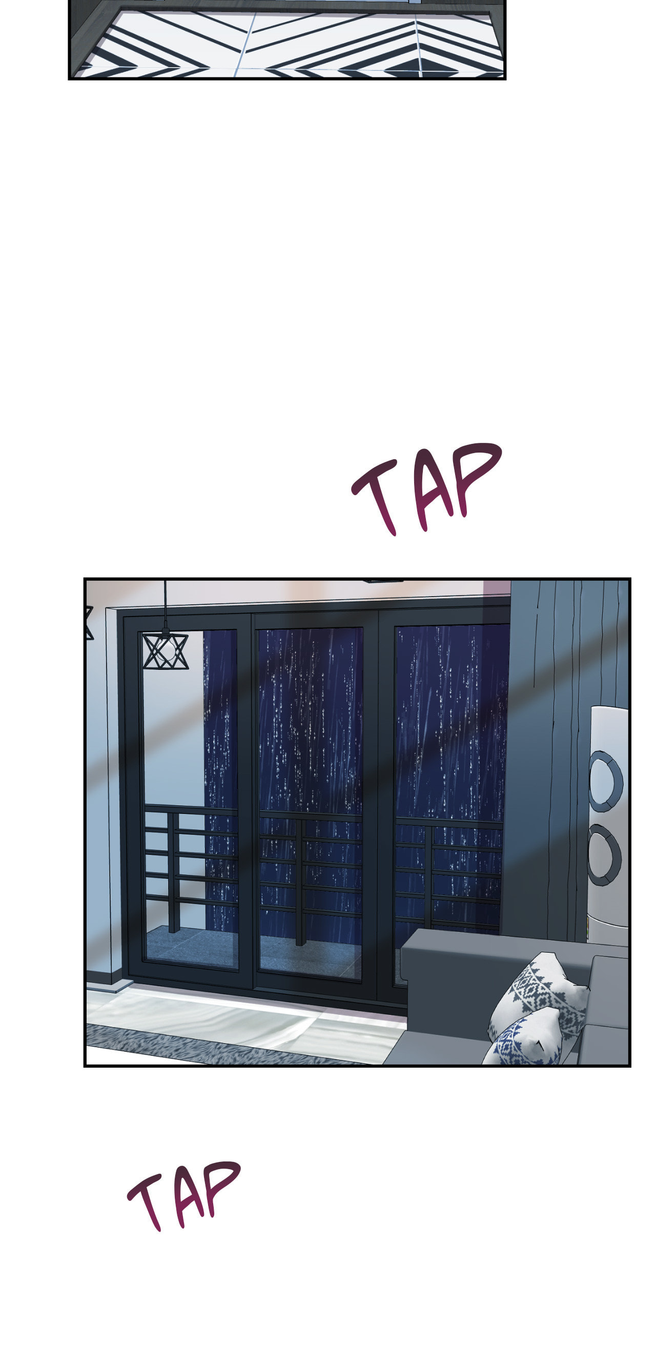Read Fake Romance chapter 53 image 14 on Lezhin