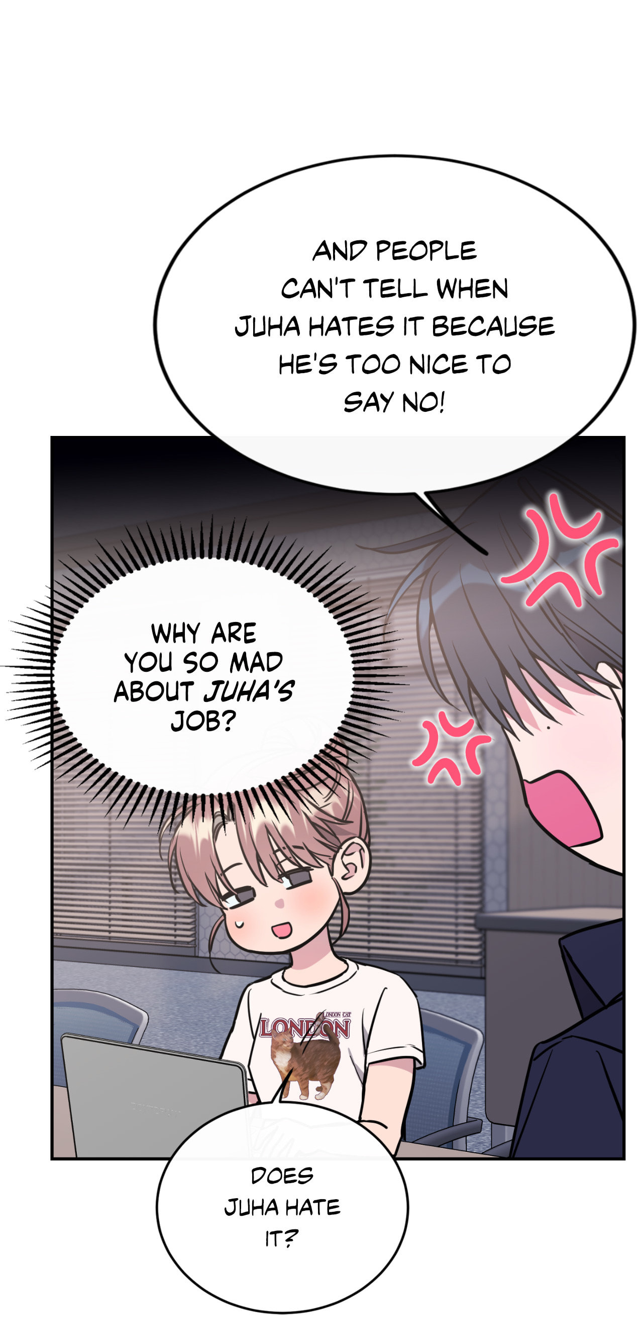 Read Fake Romance chapter 53 image 2 on Lezhin