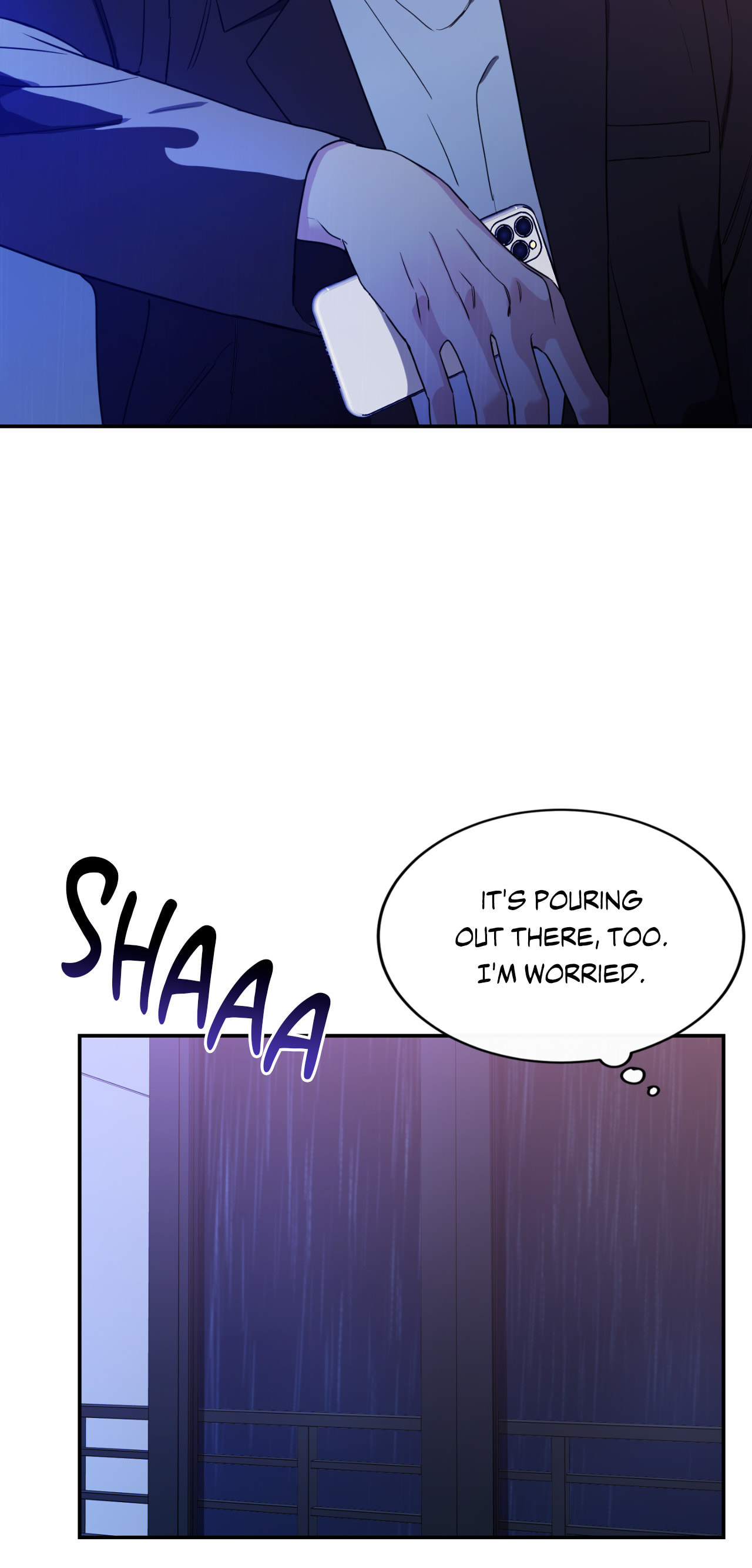 Read Fake Romance chapter 53 image 20 on Lezhin