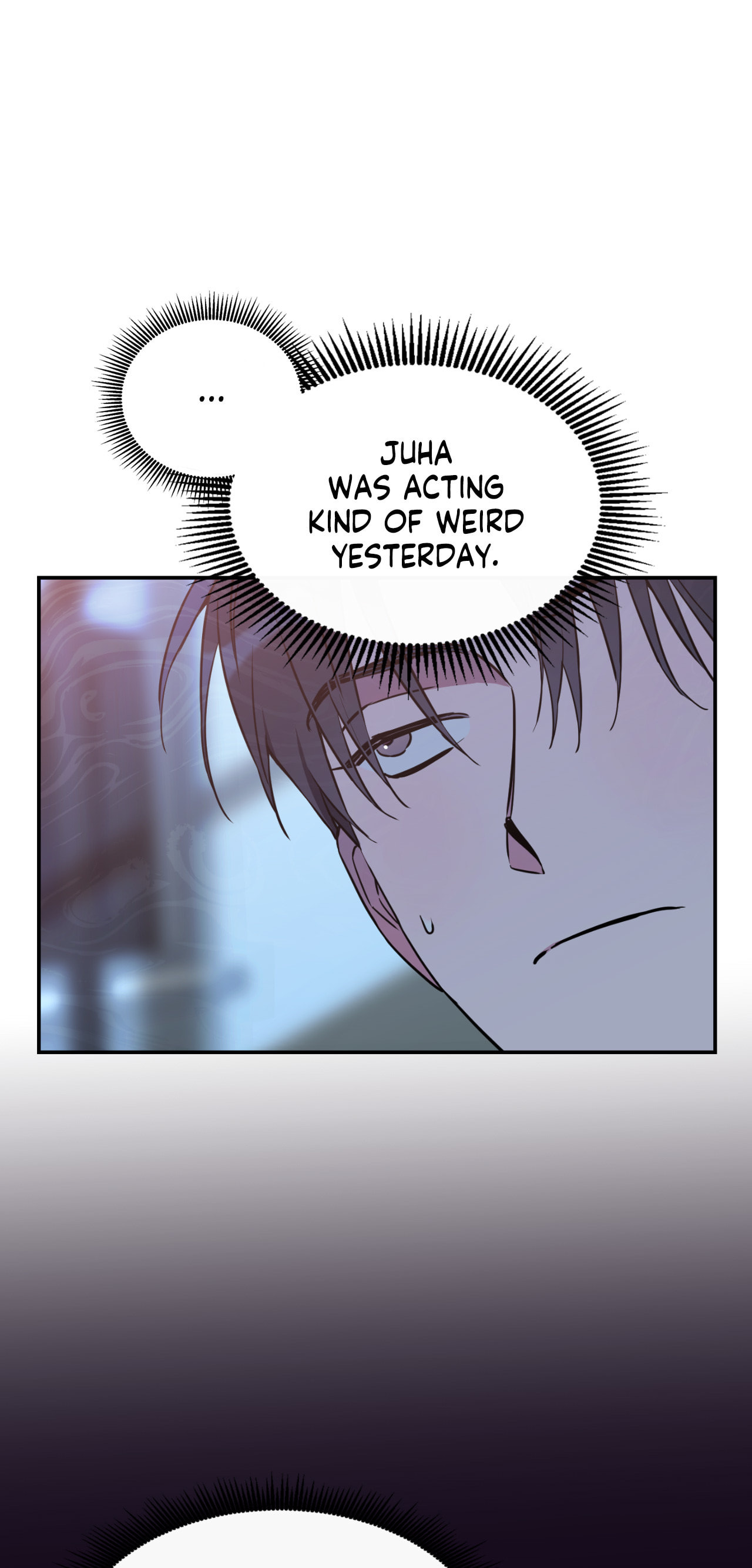 Read Fake Romance chapter 53 image 21 on Lezhin