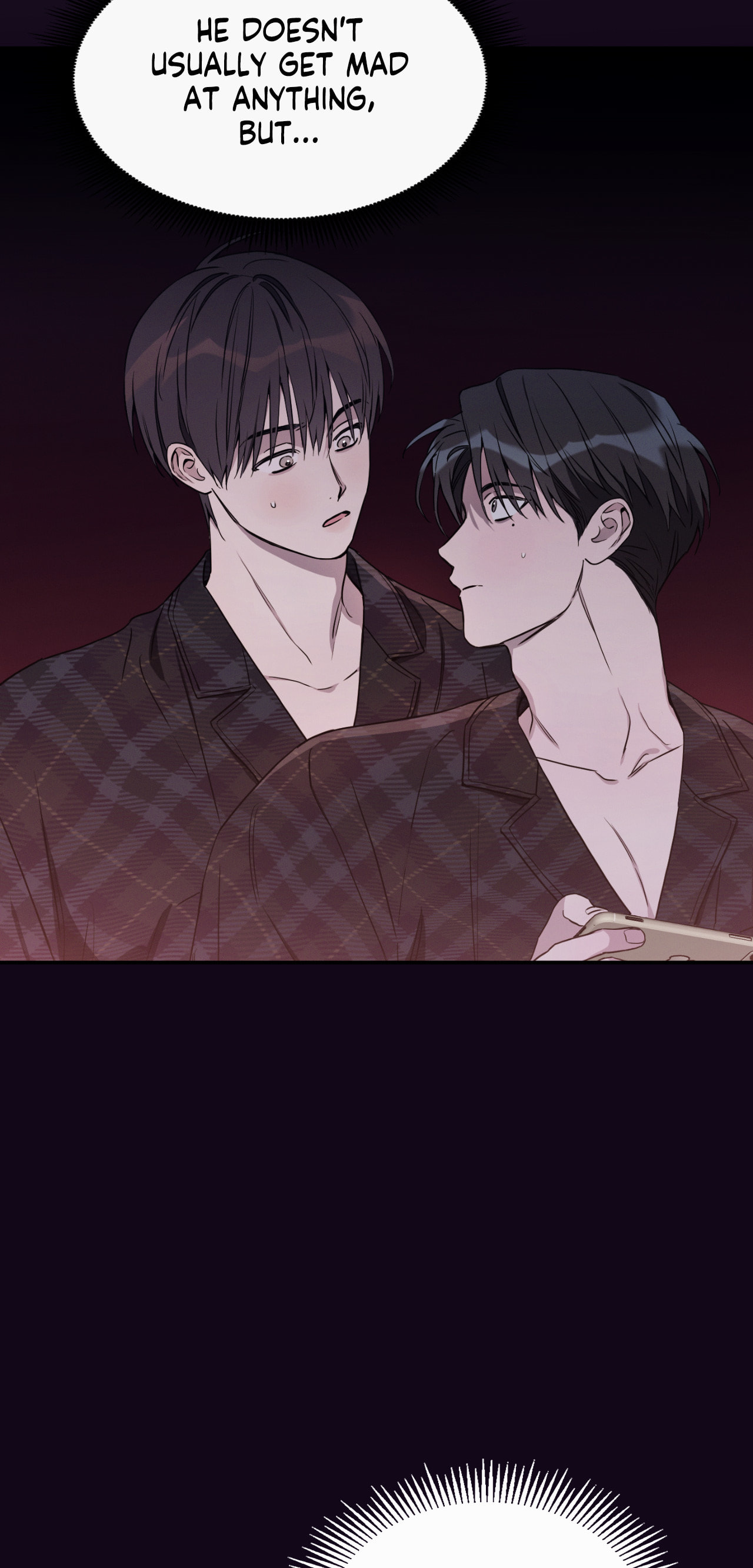 Read Fake Romance chapter 53 image 22 on Lezhin