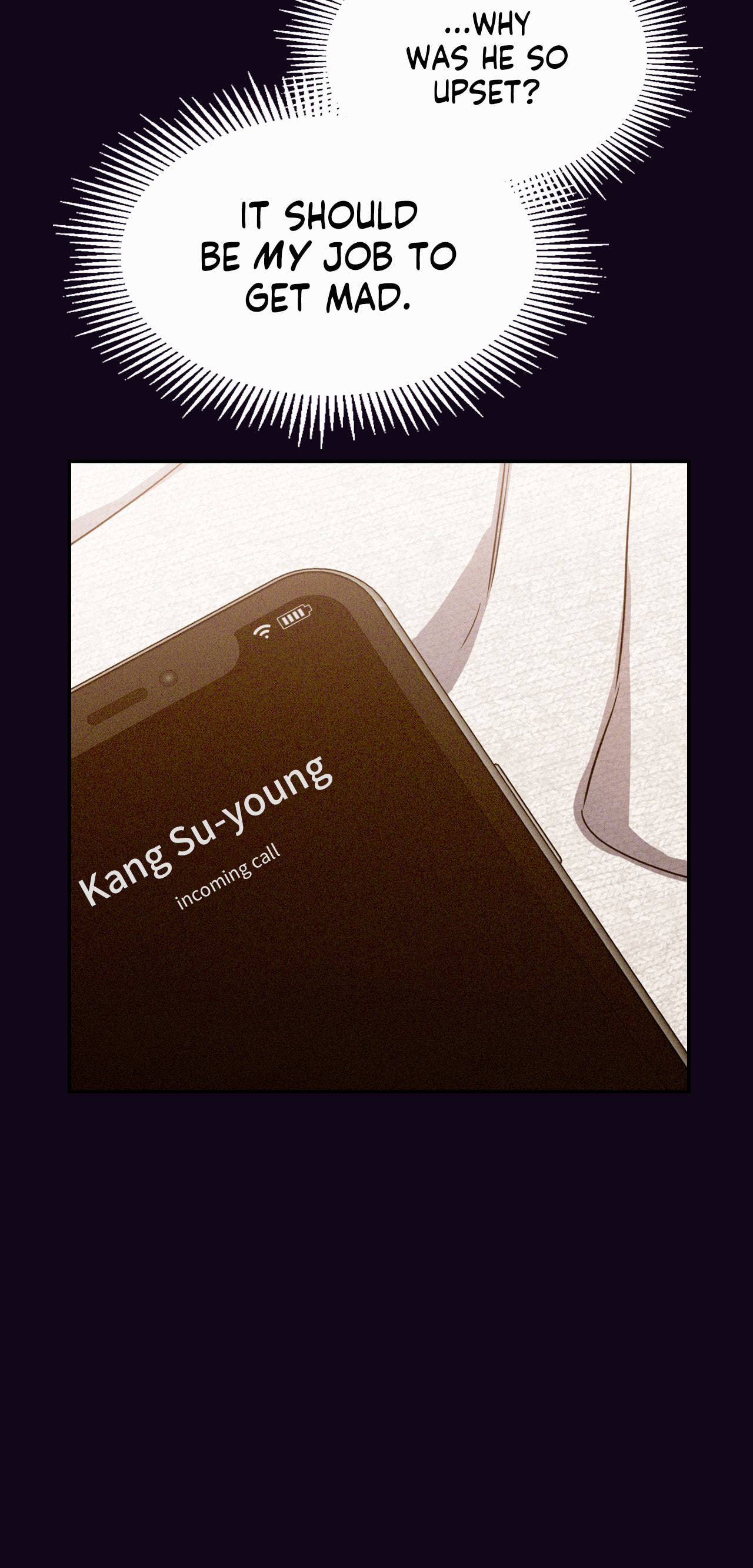 Read Fake Romance chapter 53 image 23 on Lezhin