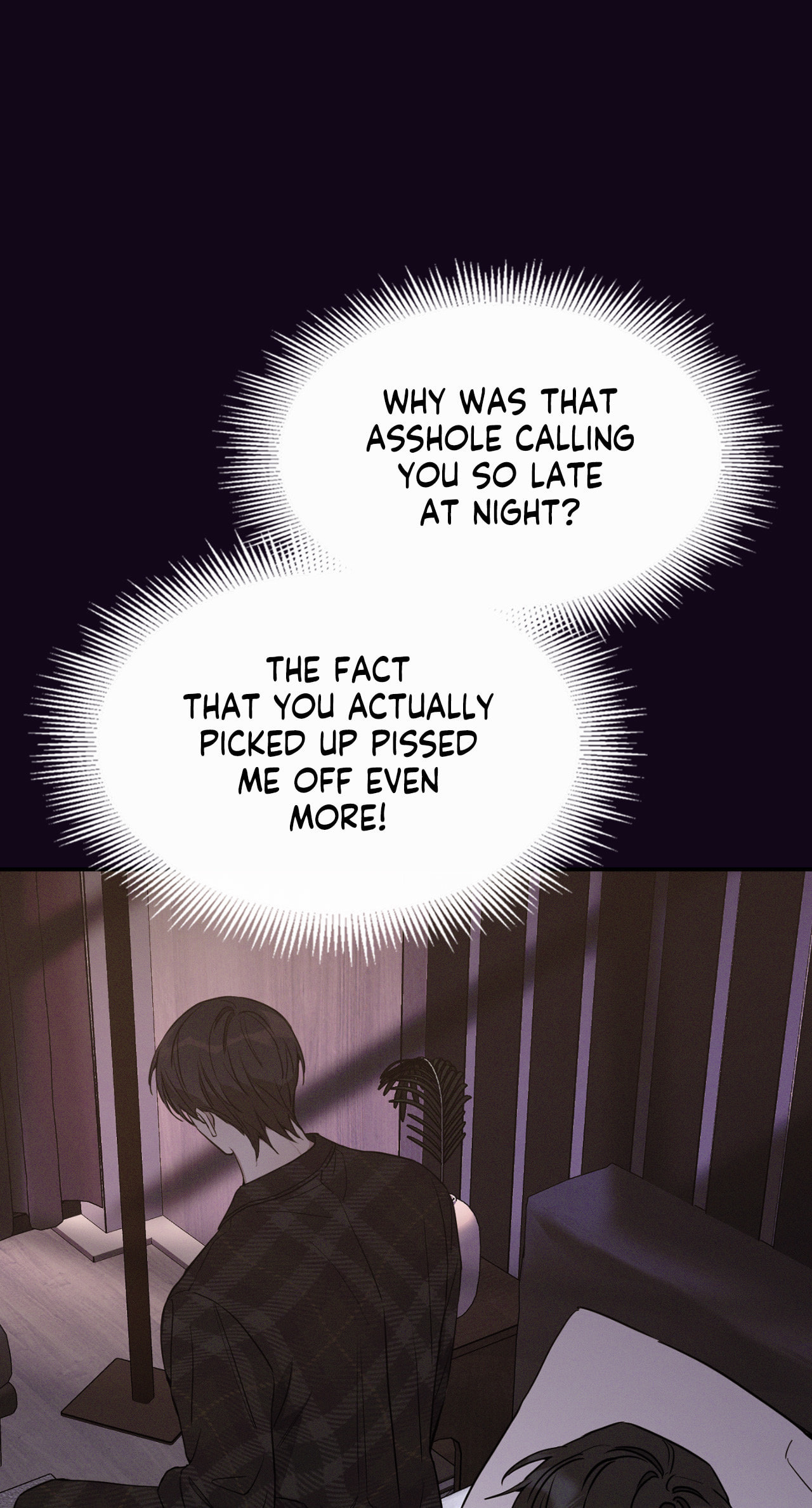 Read Fake Romance chapter 53 image 24 on Lezhin