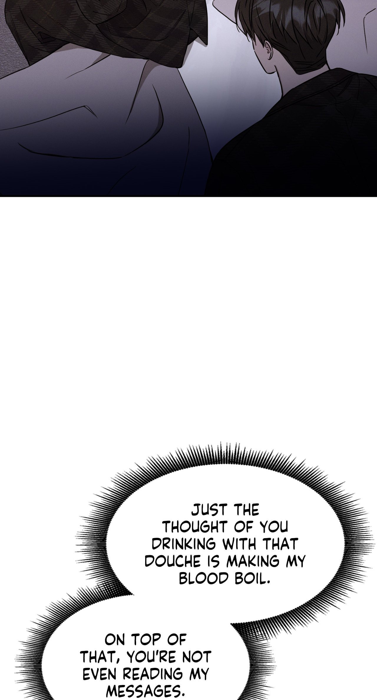 Read Fake Romance chapter 53 image 25 on Lezhin