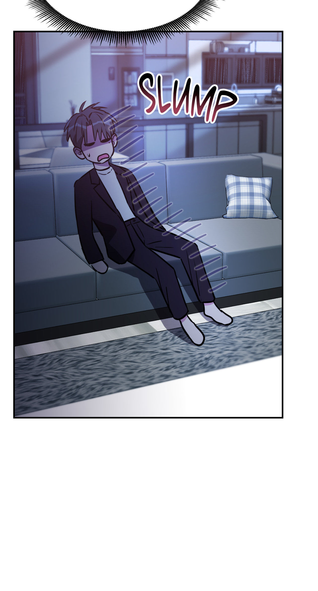 Read Fake Romance chapter 53 image 26 on Lezhin