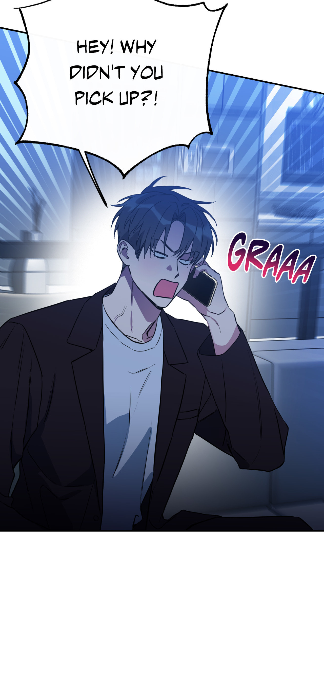 Read Fake Romance chapter 53 image 28 on Lezhin