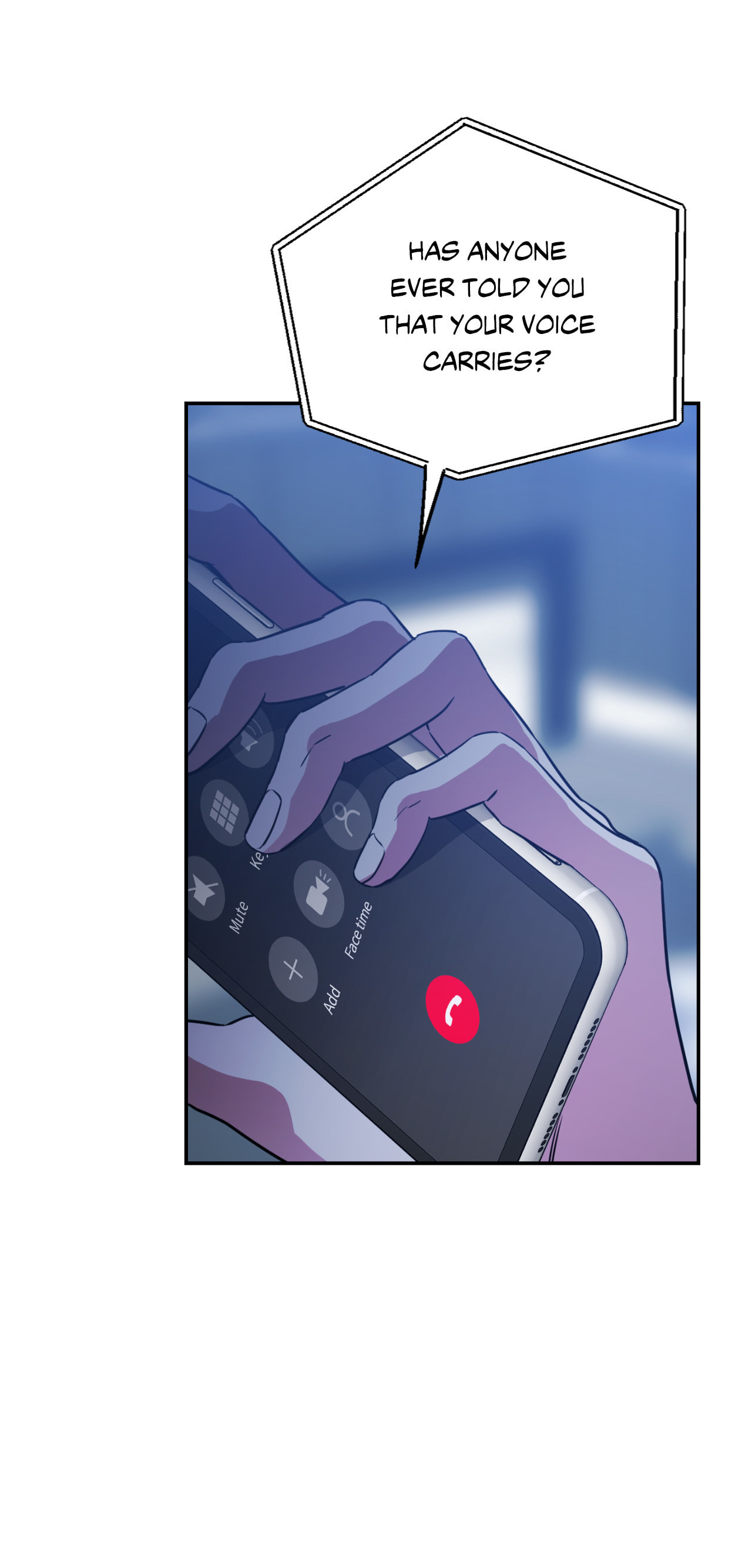 Read Fake Romance chapter 53 image 29 on Lezhin