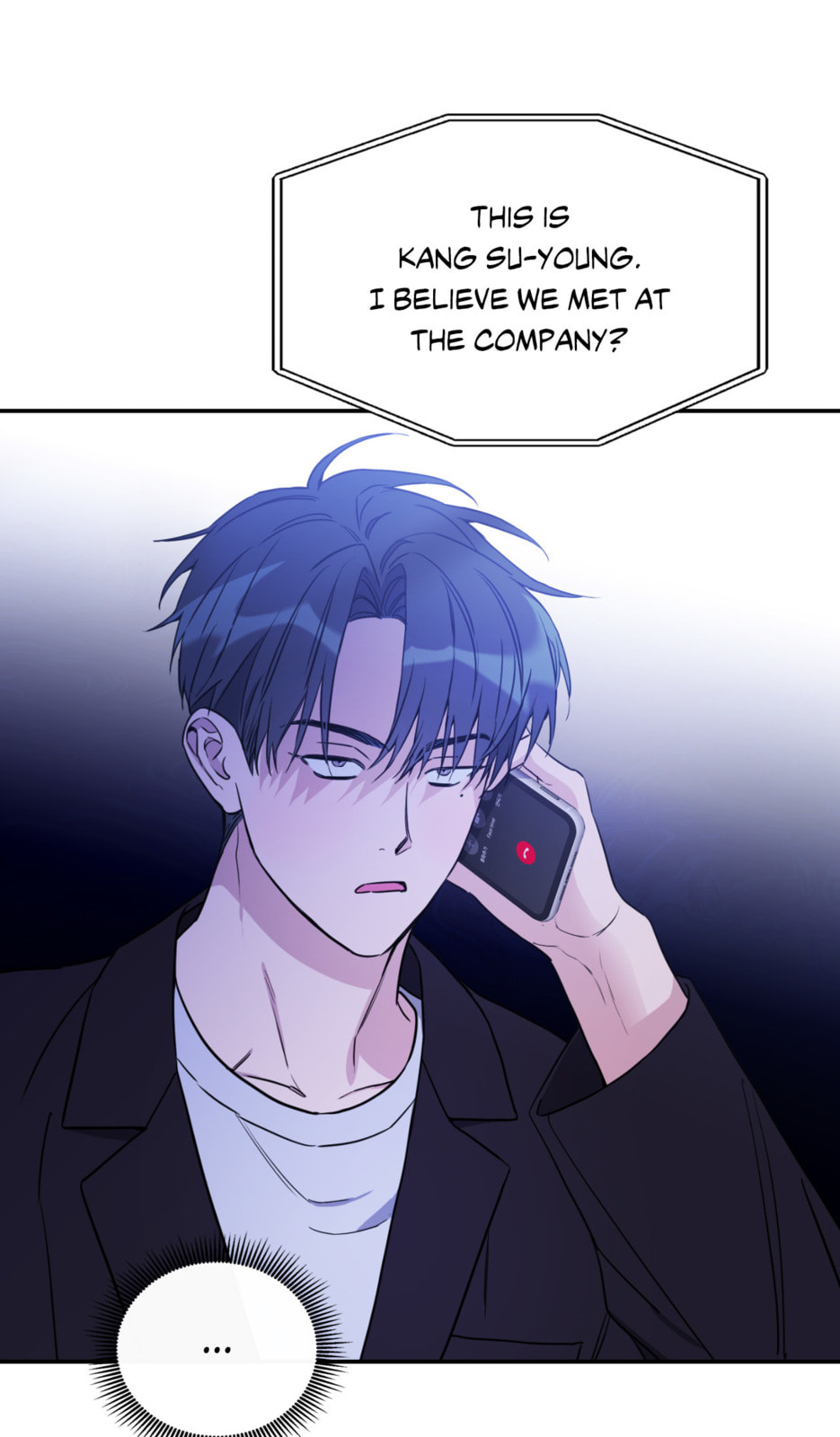 Read Fake Romance chapter 53 image 30 on Lezhin