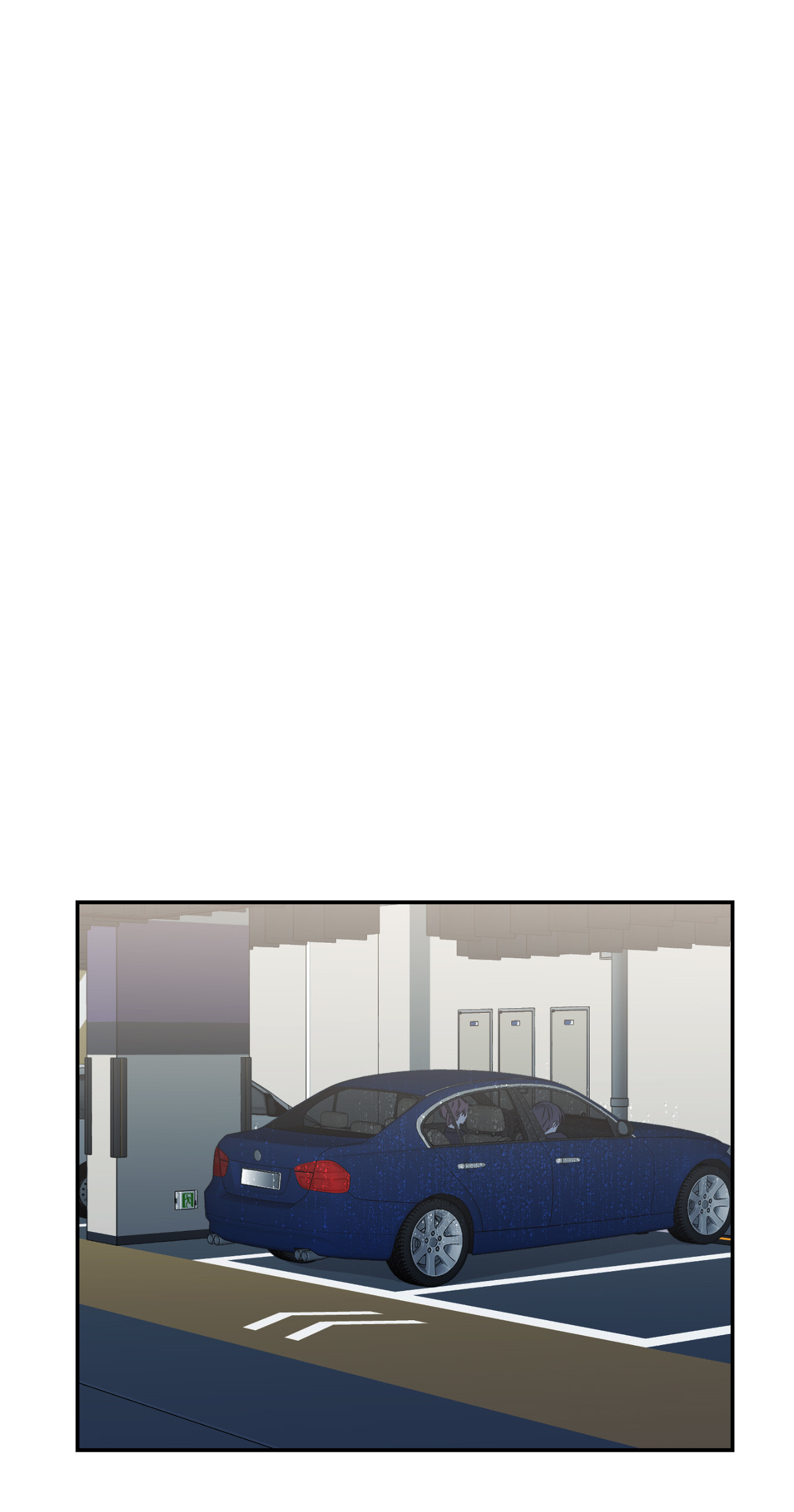 Read Fake Romance chapter 53 image 39 on Lezhin