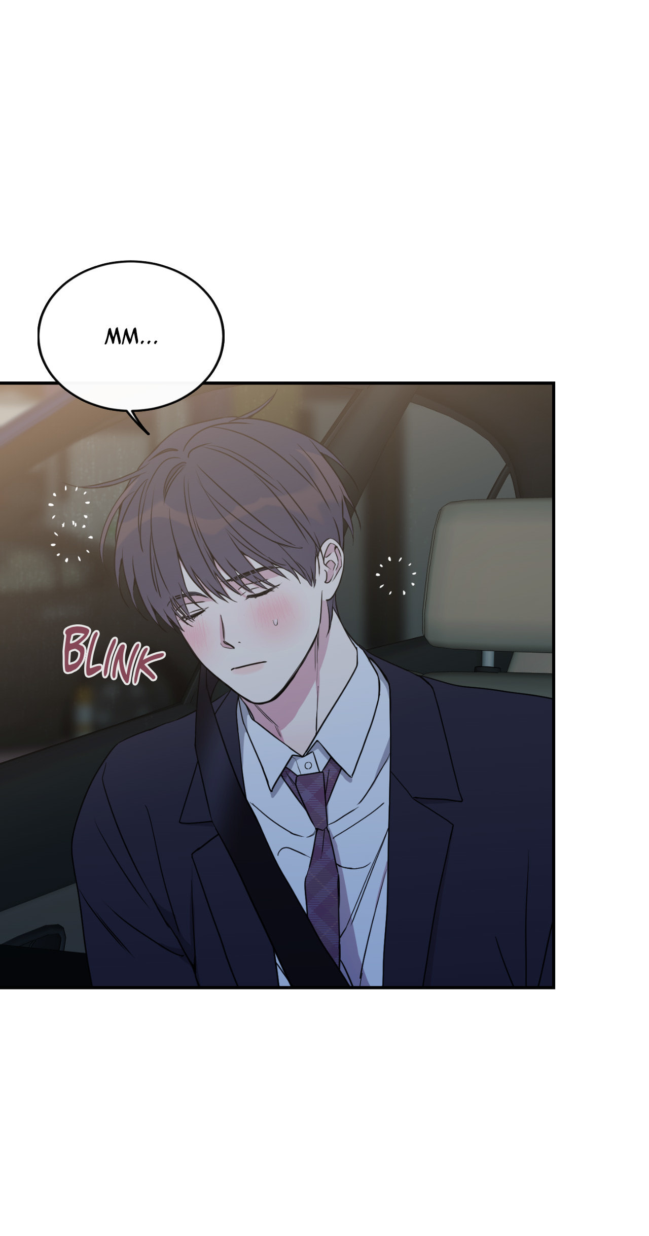 Read Fake Romance chapter 53 image 40 on Lezhin