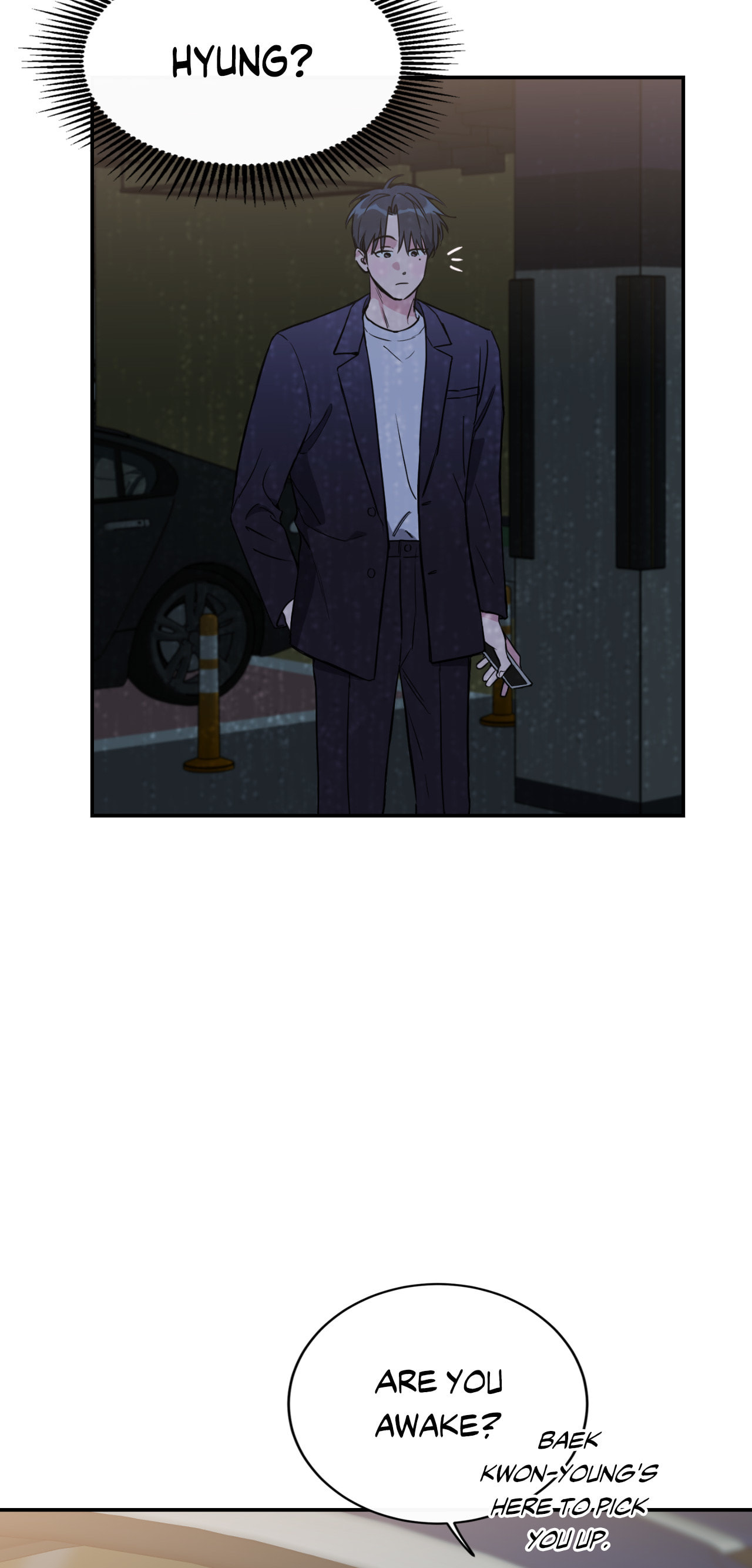 Read Fake Romance chapter 53 image 43 on Lezhin