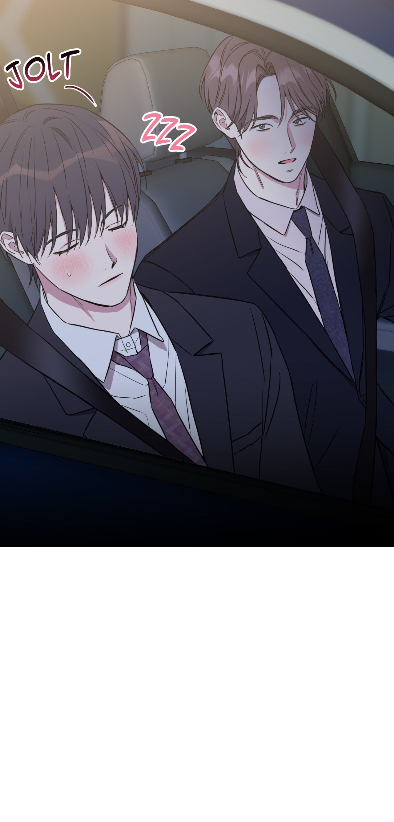 Read Fake Romance chapter 53 image 44 on Lezhin