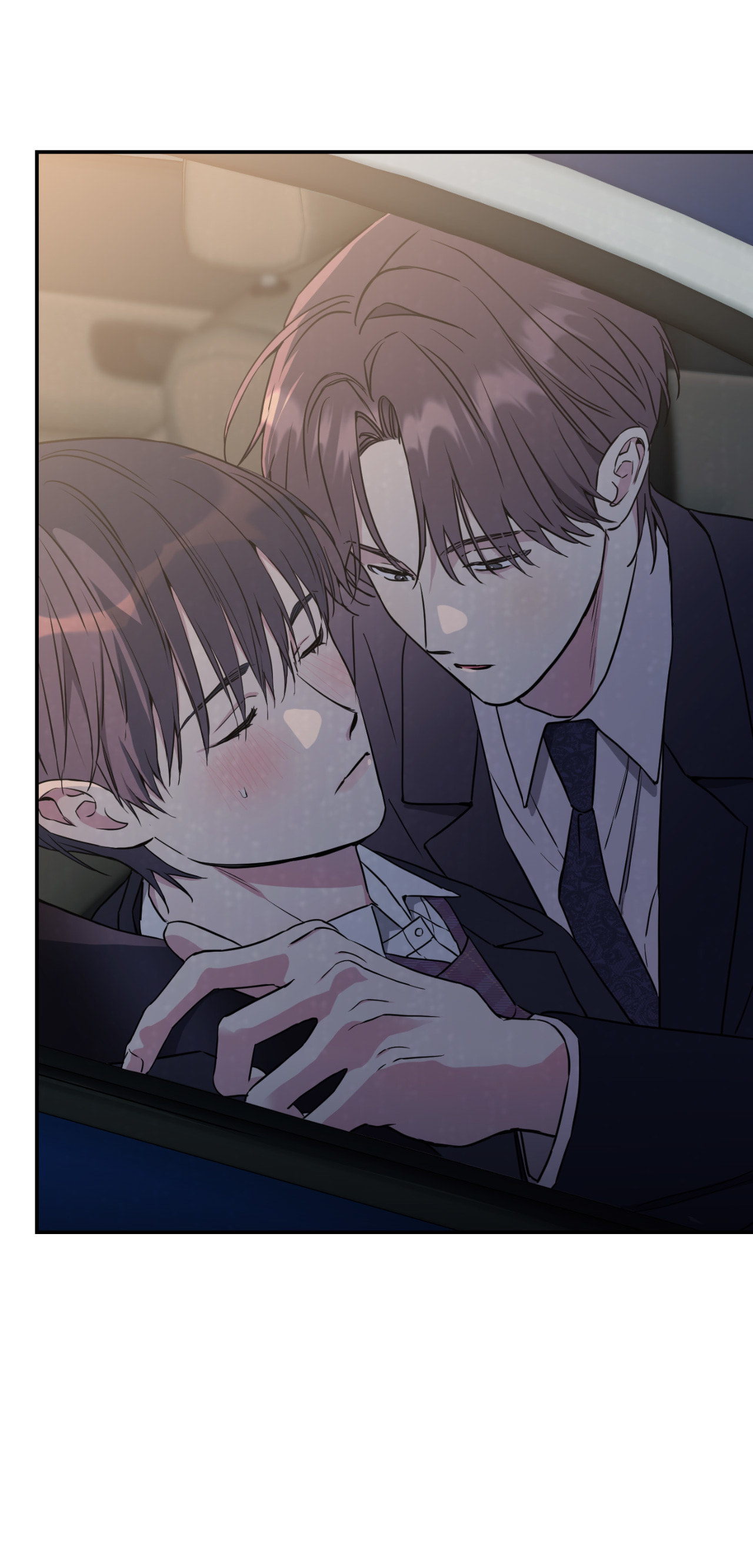Read Fake Romance chapter 53 image 47 on Lezhin