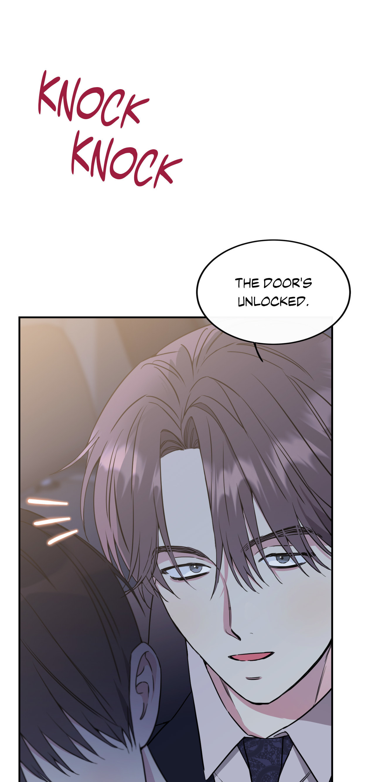 Read Fake Romance chapter 53 image 49 on Lezhin