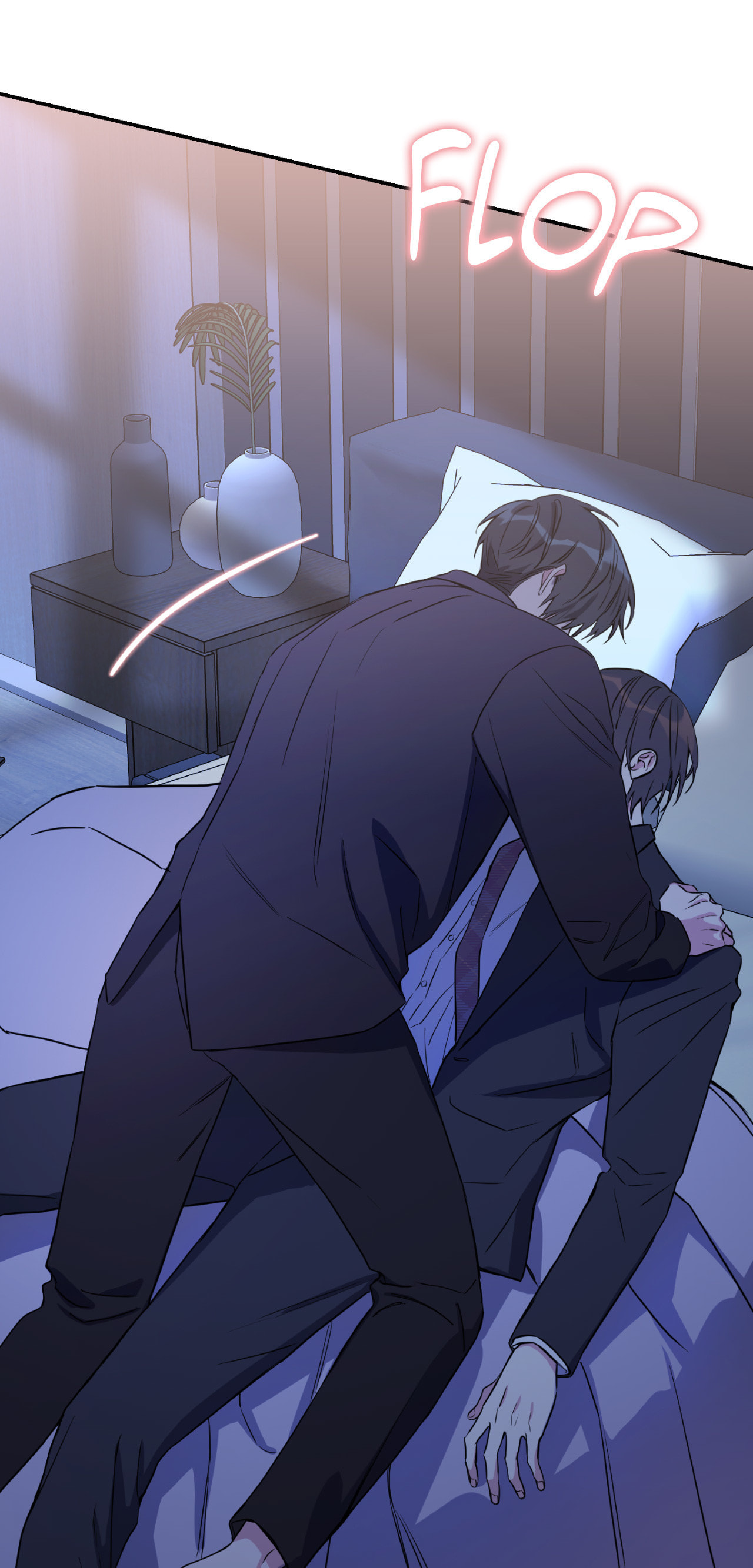 Read Fake Romance chapter 53 image 57 on Lezhin