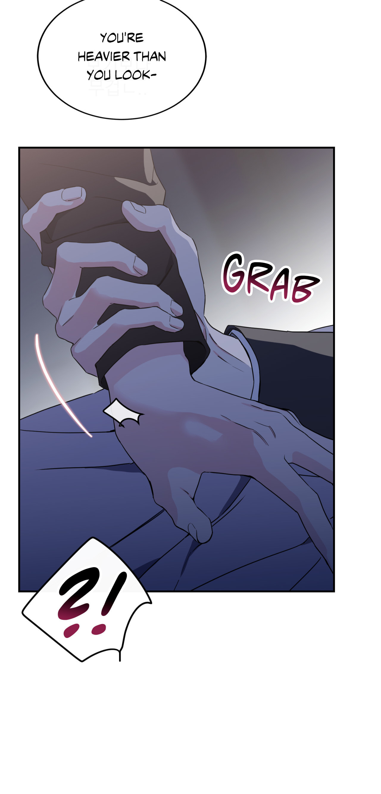 Read Fake Romance chapter 53 image 59 on Lezhin