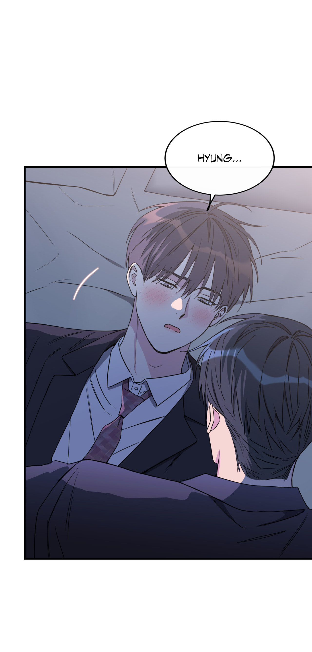 Read Fake Romance chapter 53 image 60 on Lezhin