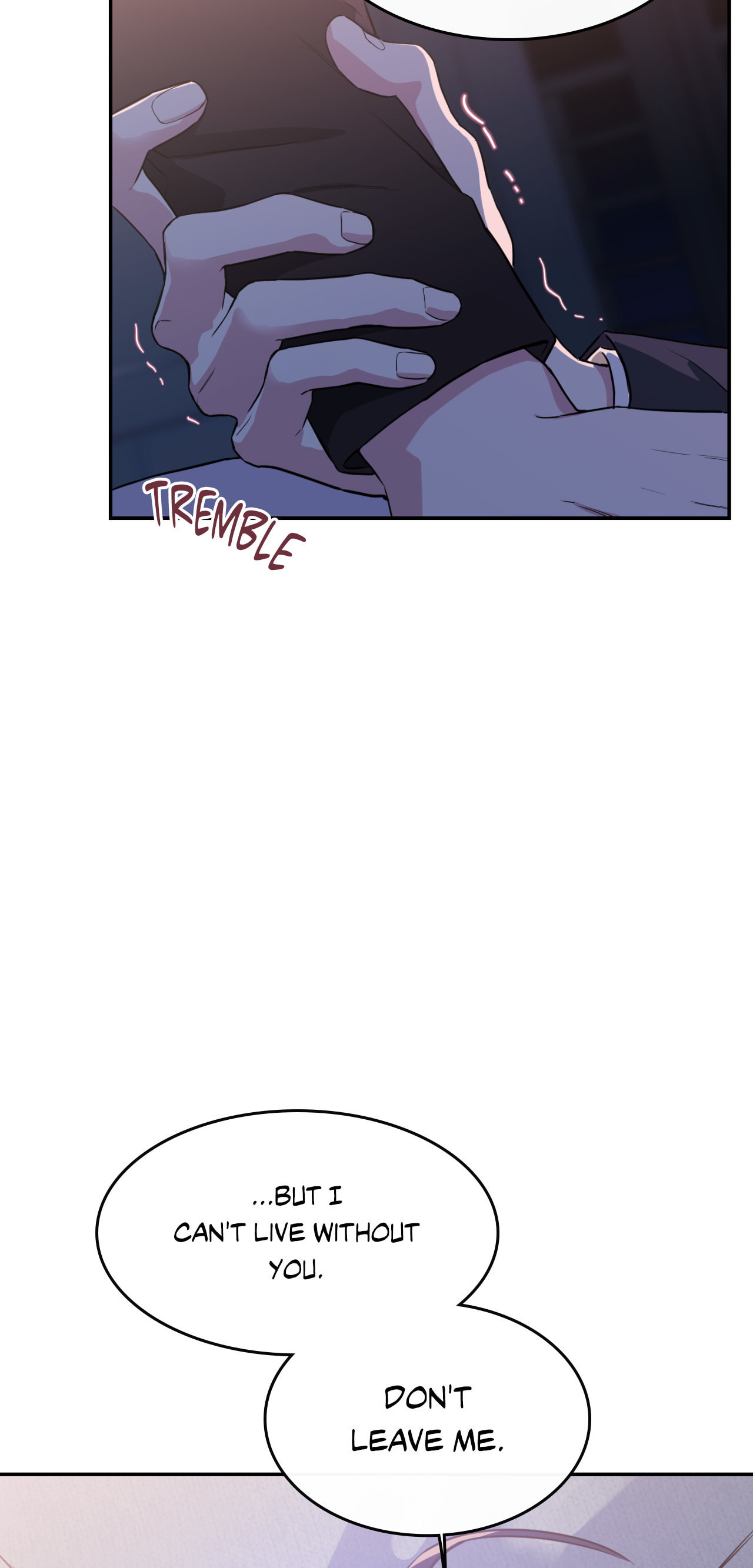 Read Fake Romance chapter 53 image 64 on Lezhin