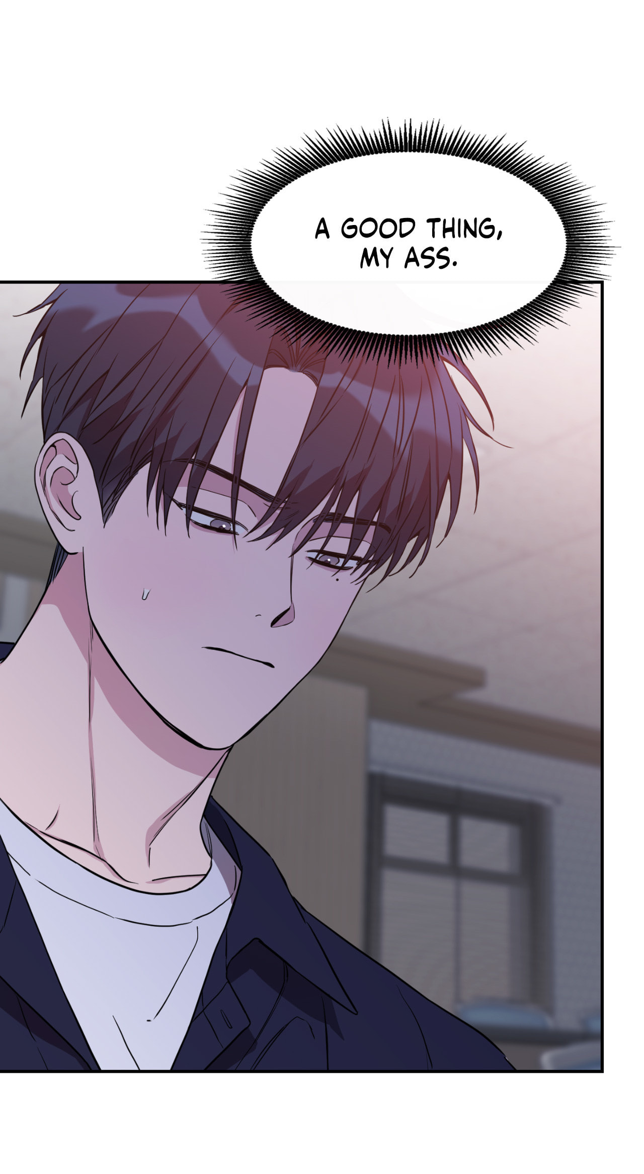 Read Fake Romance chapter 53 image 9 on Lezhin