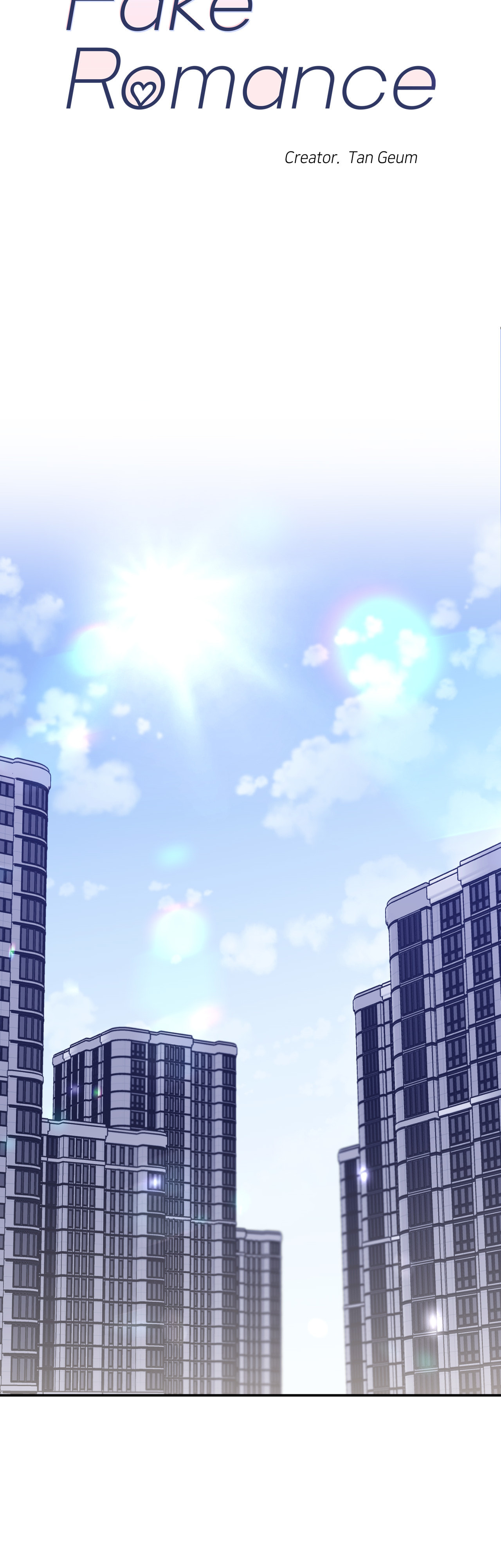 Read Fake Romance chapter 54 image 11 on Lezhin