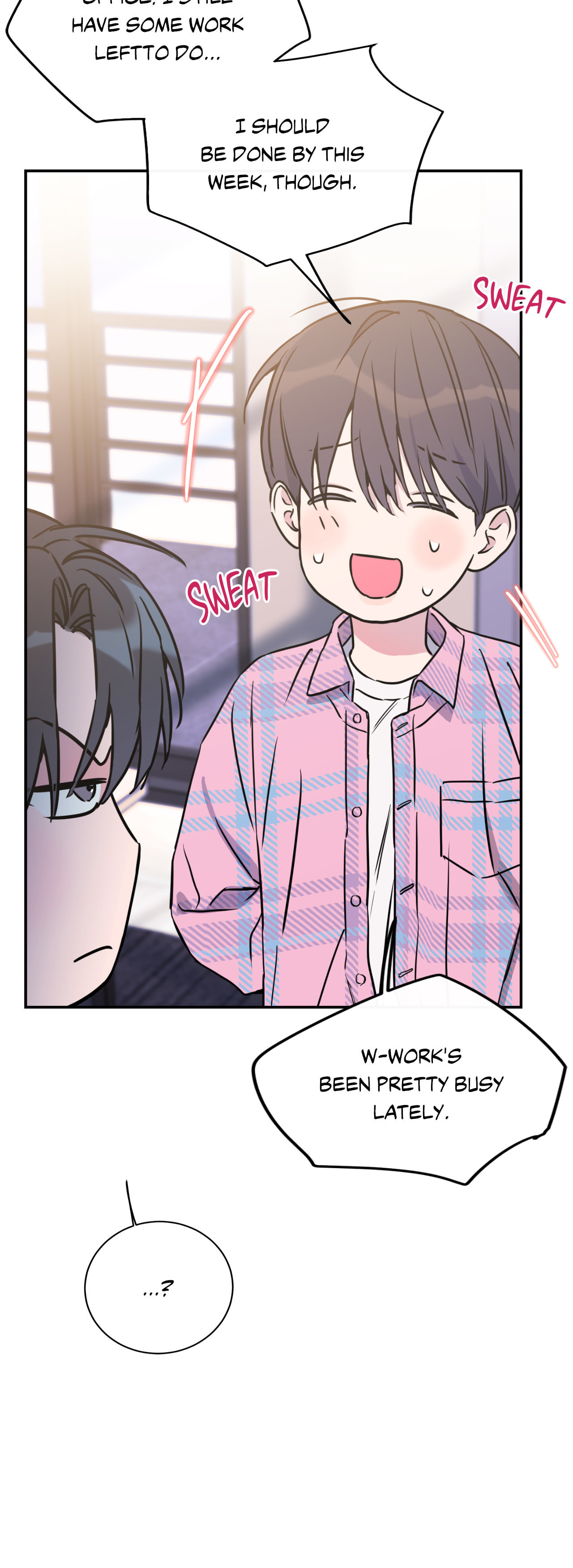 Read Fake Romance chapter 54 image 15 on Lezhin