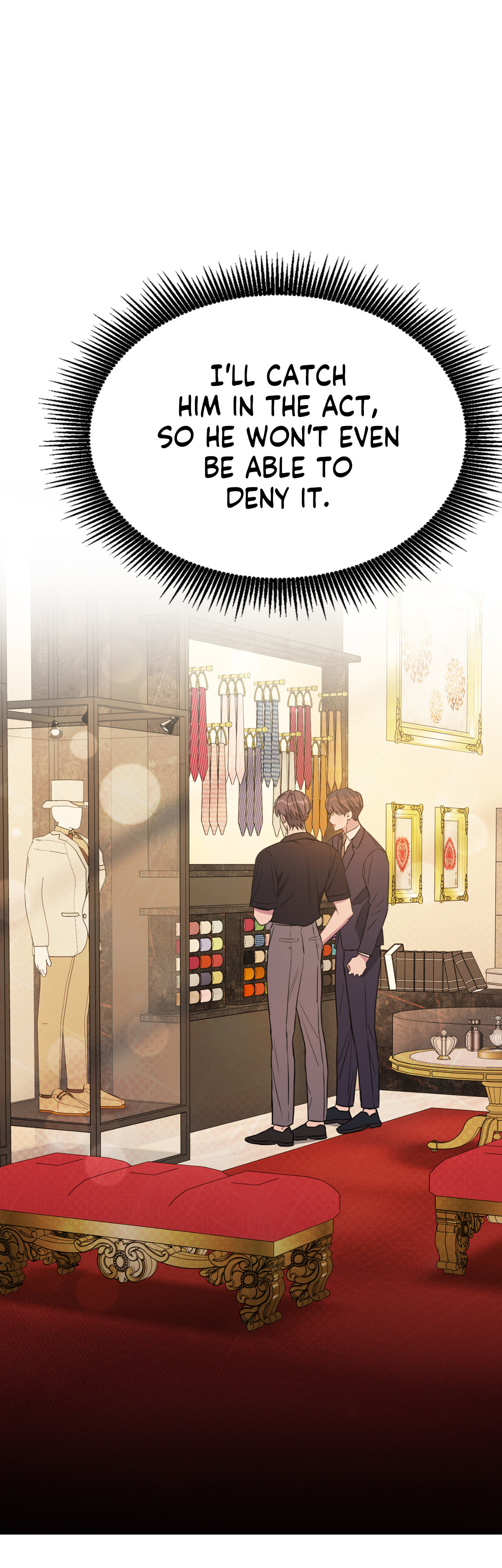 Read Fake Romance chapter 54 image 23 on Lezhin