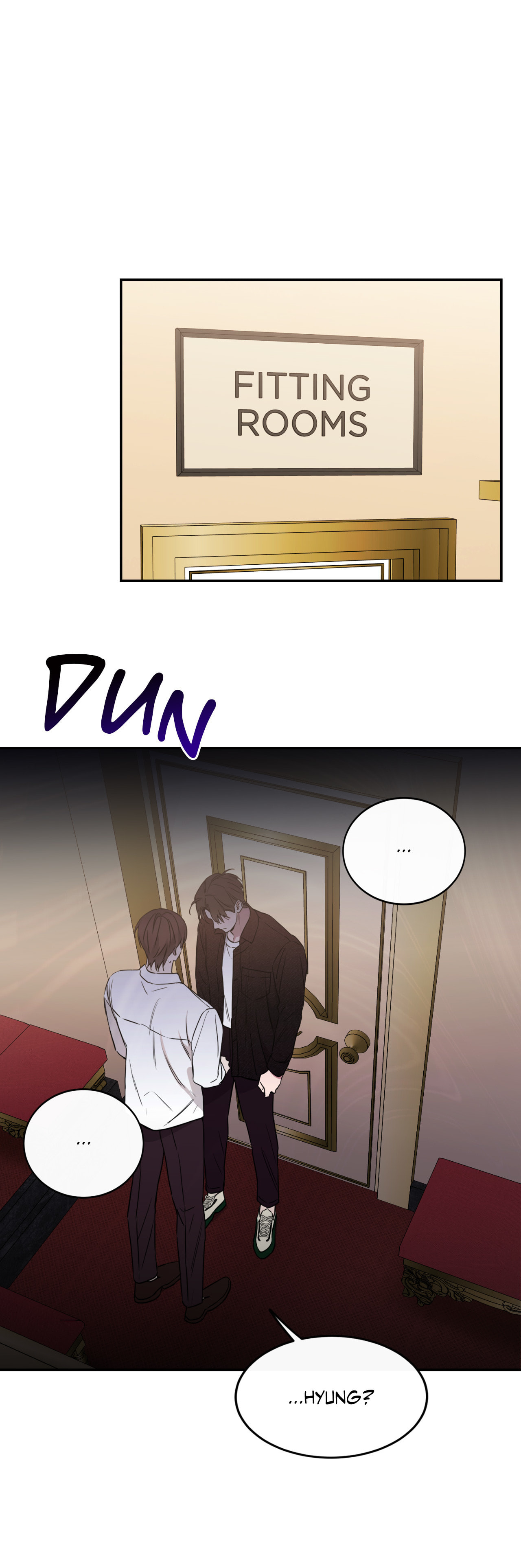 Read Fake Romance chapter 54 image 33 on Lezhin