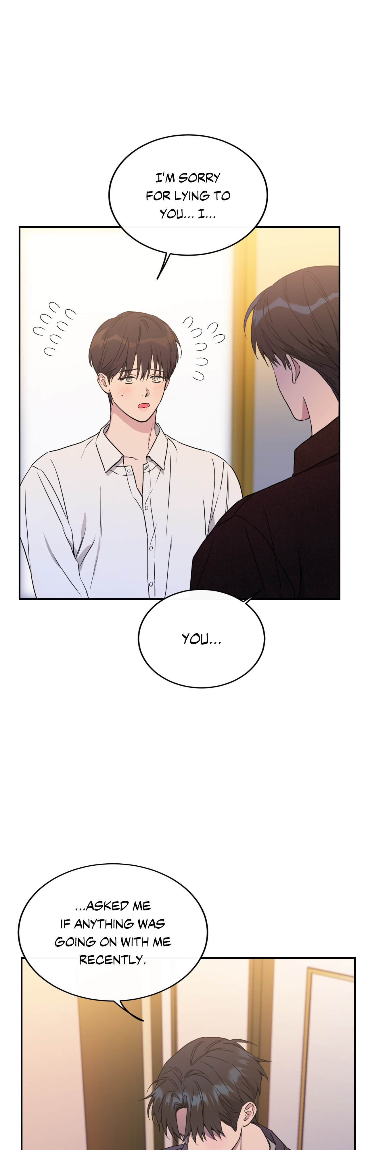 Read Fake Romance chapter 54 image 34 on Lezhin
