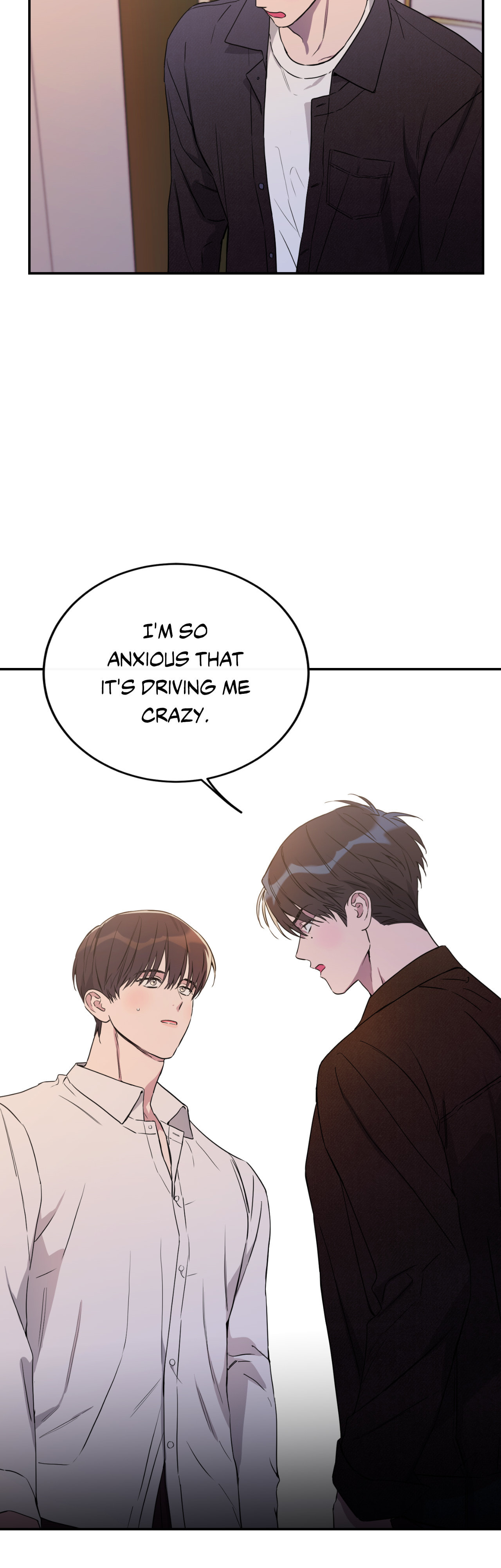 Read Fake Romance chapter 54 image 35 on Lezhin