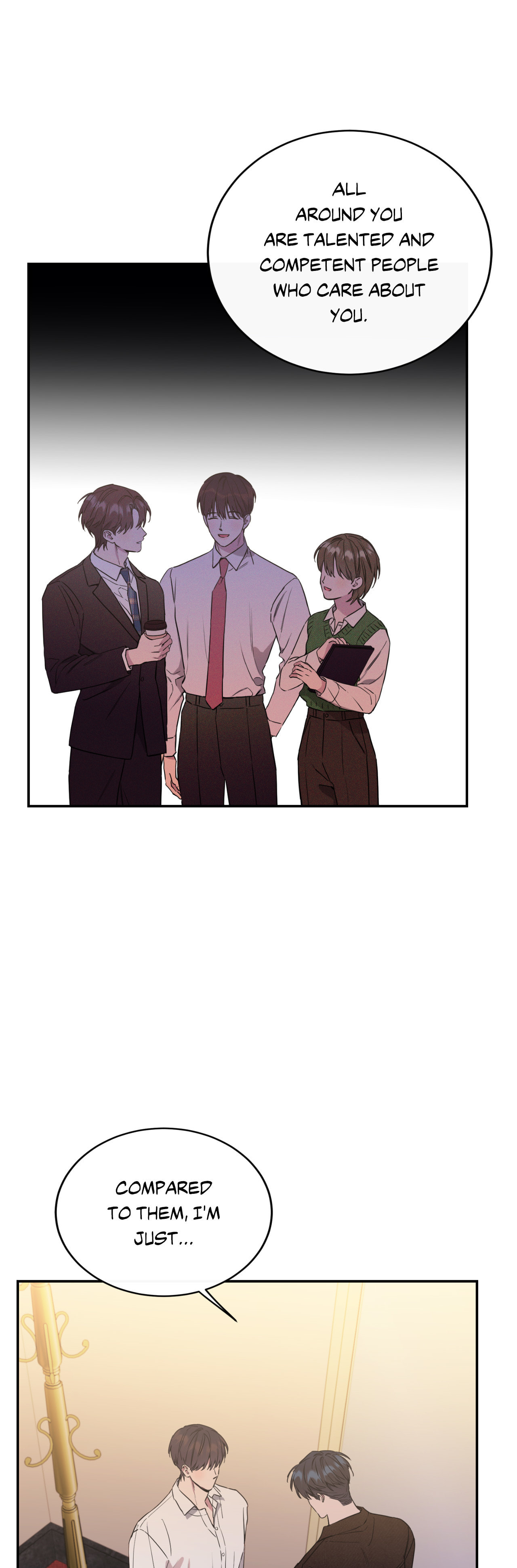 Read Fake Romance chapter 54 image 36 on Lezhin