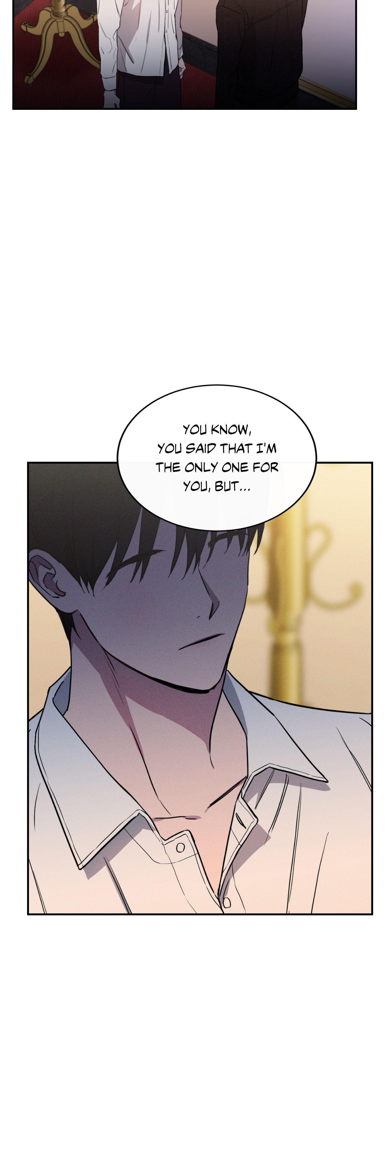 Read Fake Romance chapter 54 image 37 on Lezhin