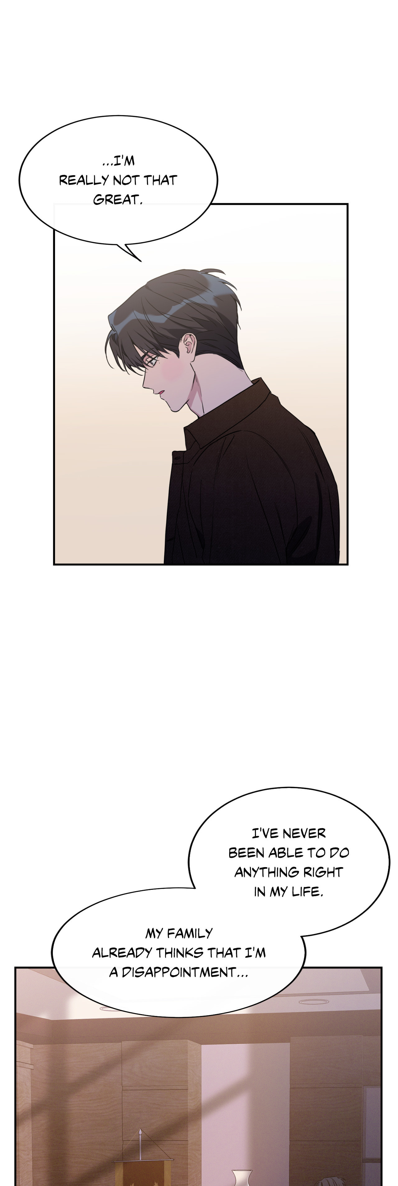 Read Fake Romance chapter 54 image 38 on Lezhin