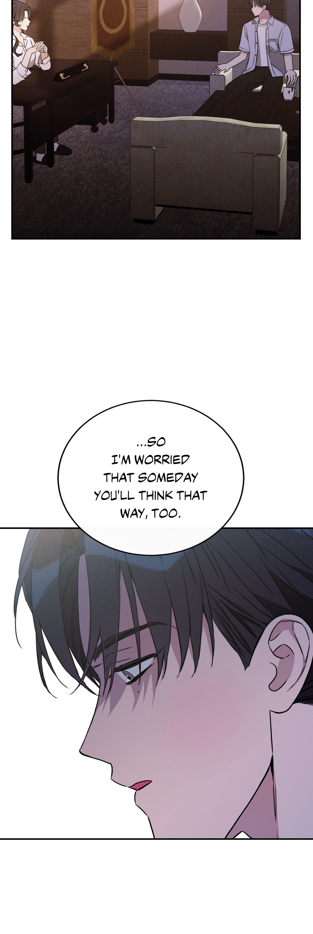 Read Fake Romance chapter 54 image 39 on Lezhin
