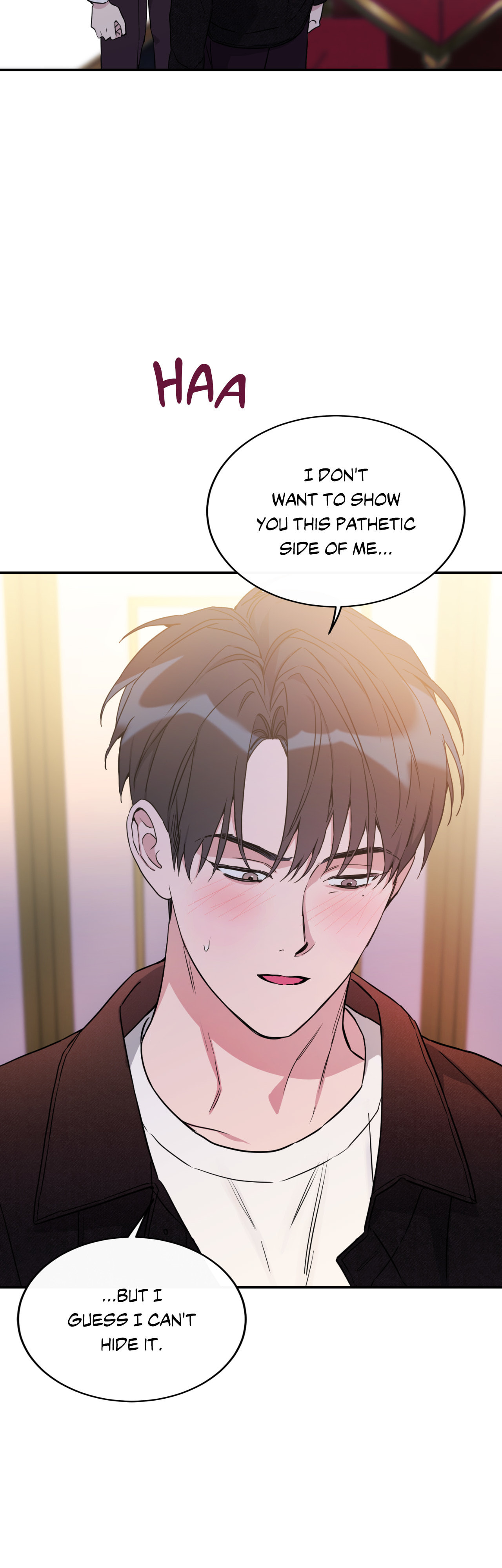 Read Fake Romance chapter 54 image 41 on Lezhin