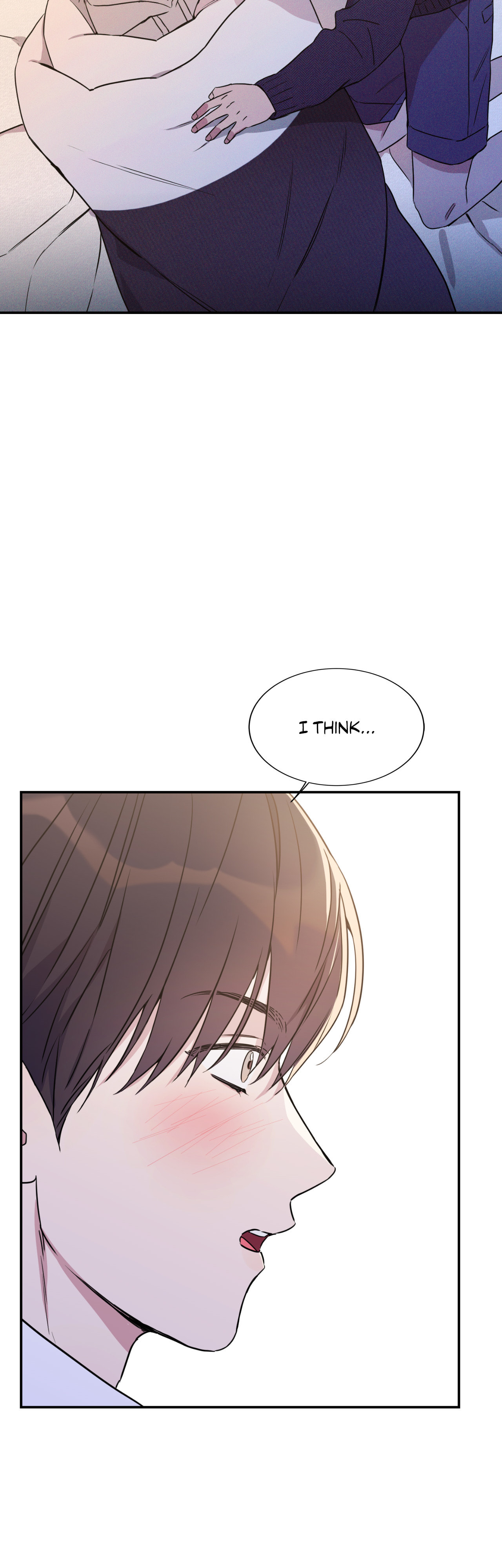 Read Fake Romance chapter 54 image 43 on Lezhin
