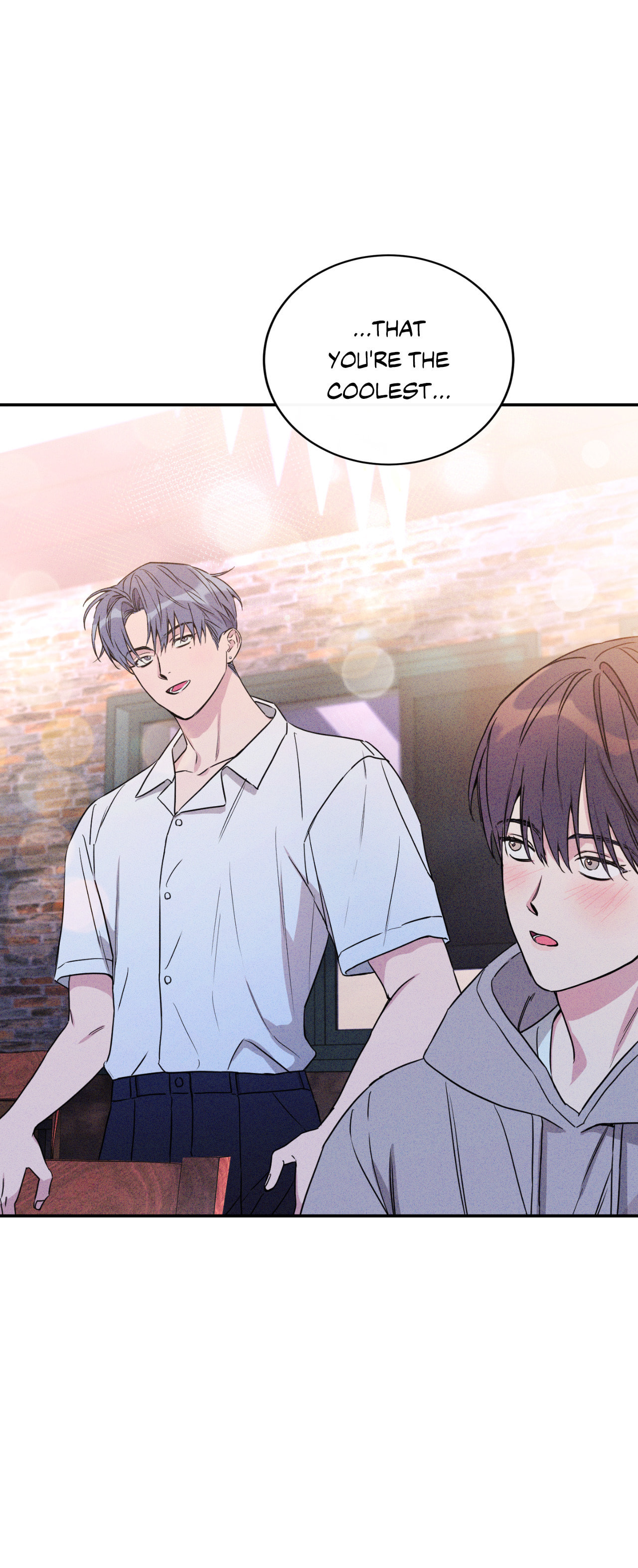 Read Fake Romance chapter 54 image 44 on Lezhin