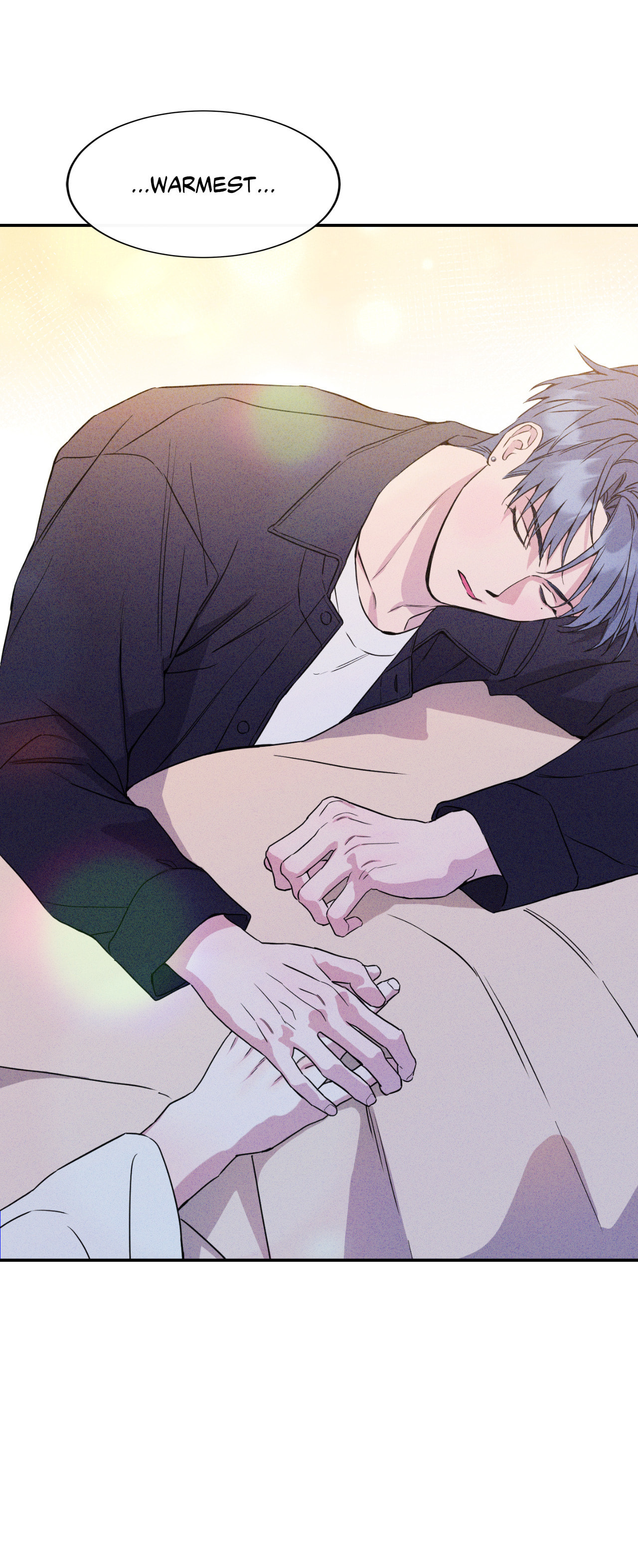 Read Fake Romance chapter 54 image 45 on Lezhin