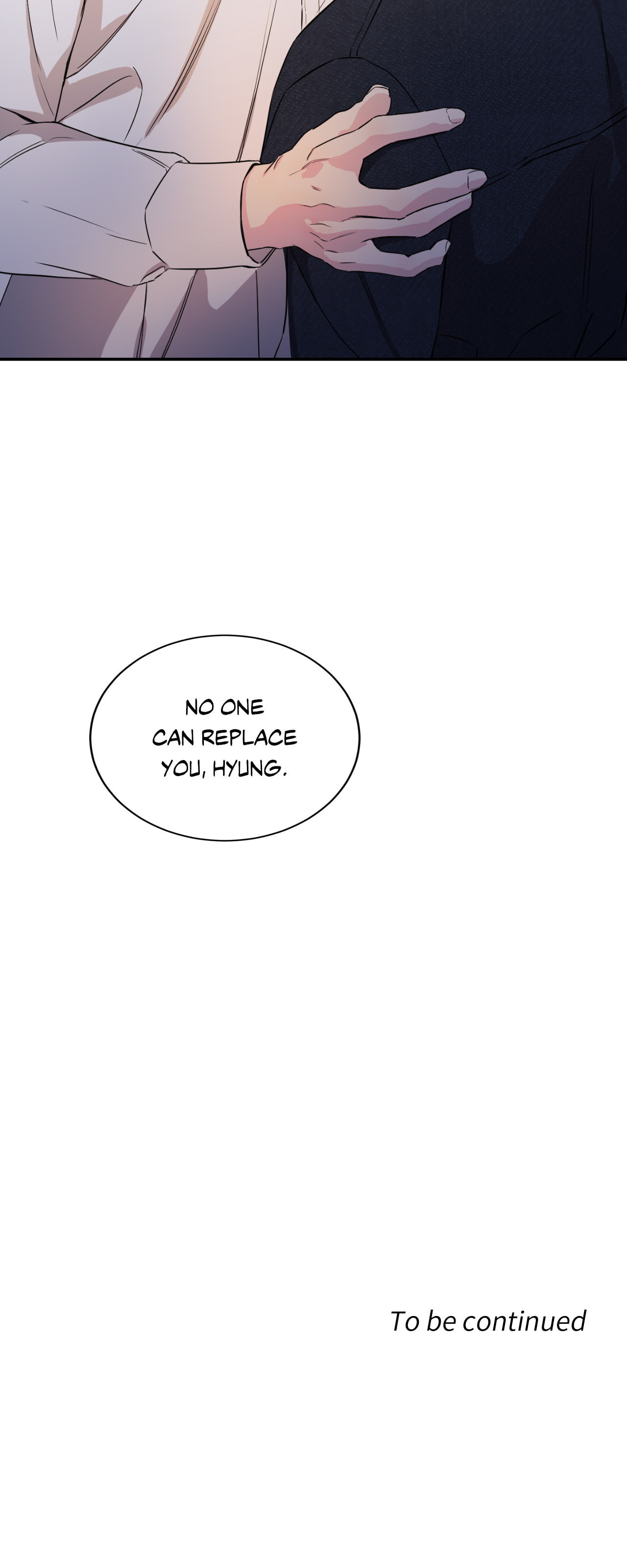 Read Fake Romance chapter 54 image 47 on Lezhin