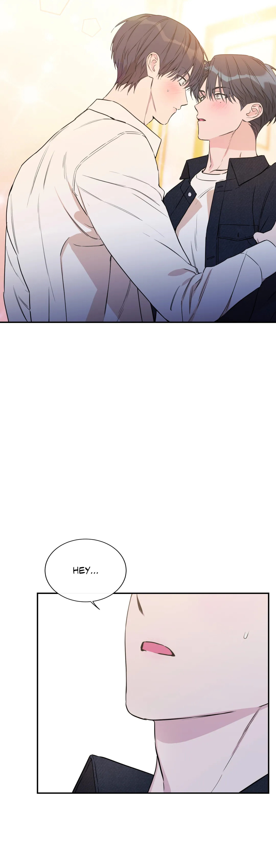 Read Fake Romance chapter 55 image 1 on Lezhin