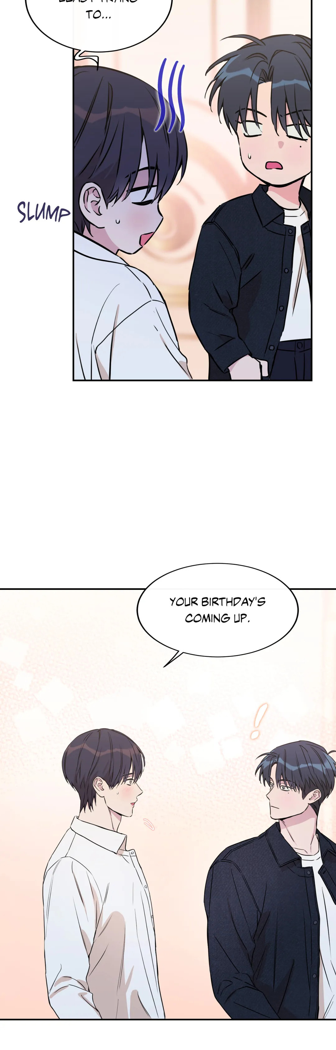Read Fake Romance chapter 55 image 13 on Lezhin