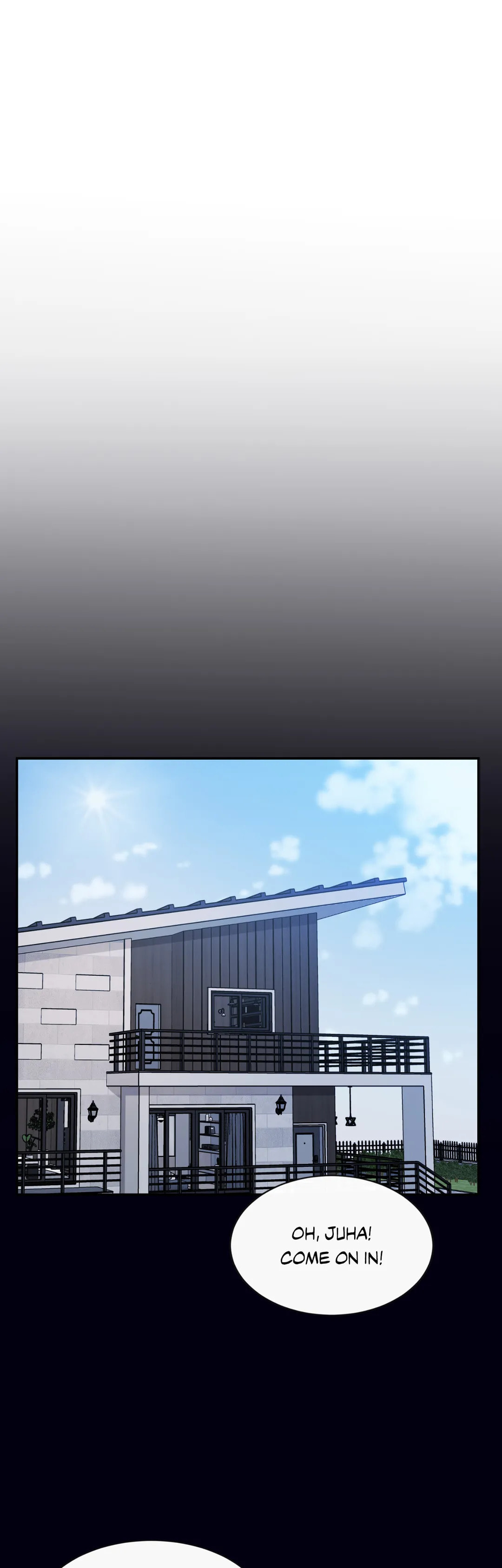 Read Fake Romance chapter 55 image 22 on Lezhin