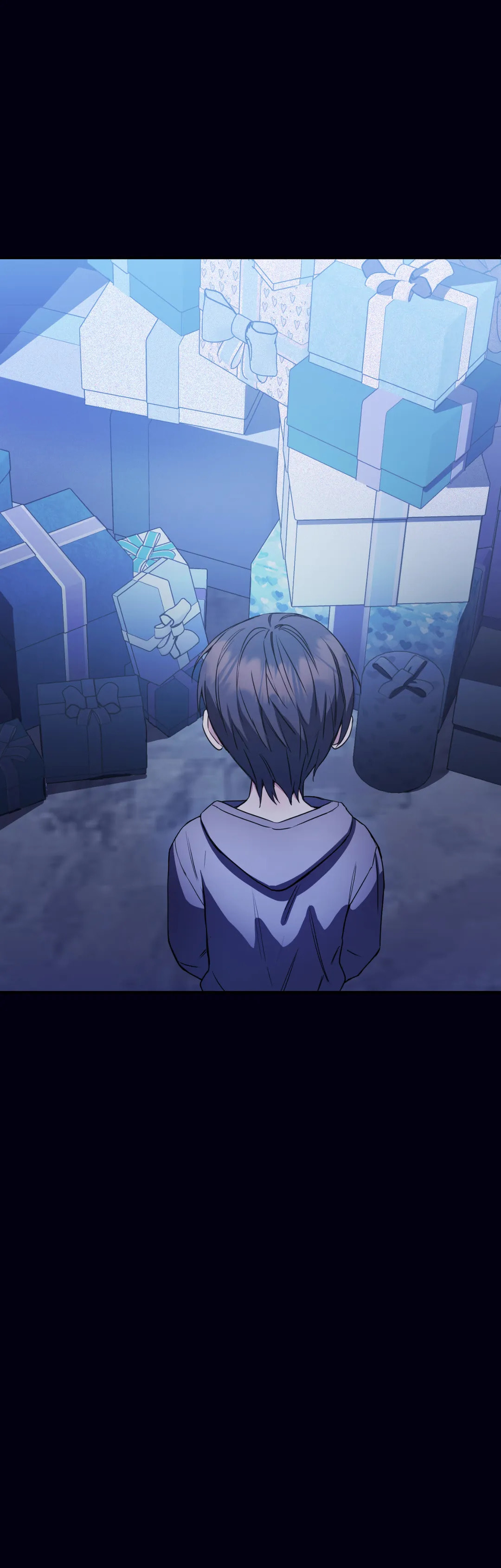 Read Fake Romance chapter 55 image 25 on Lezhin