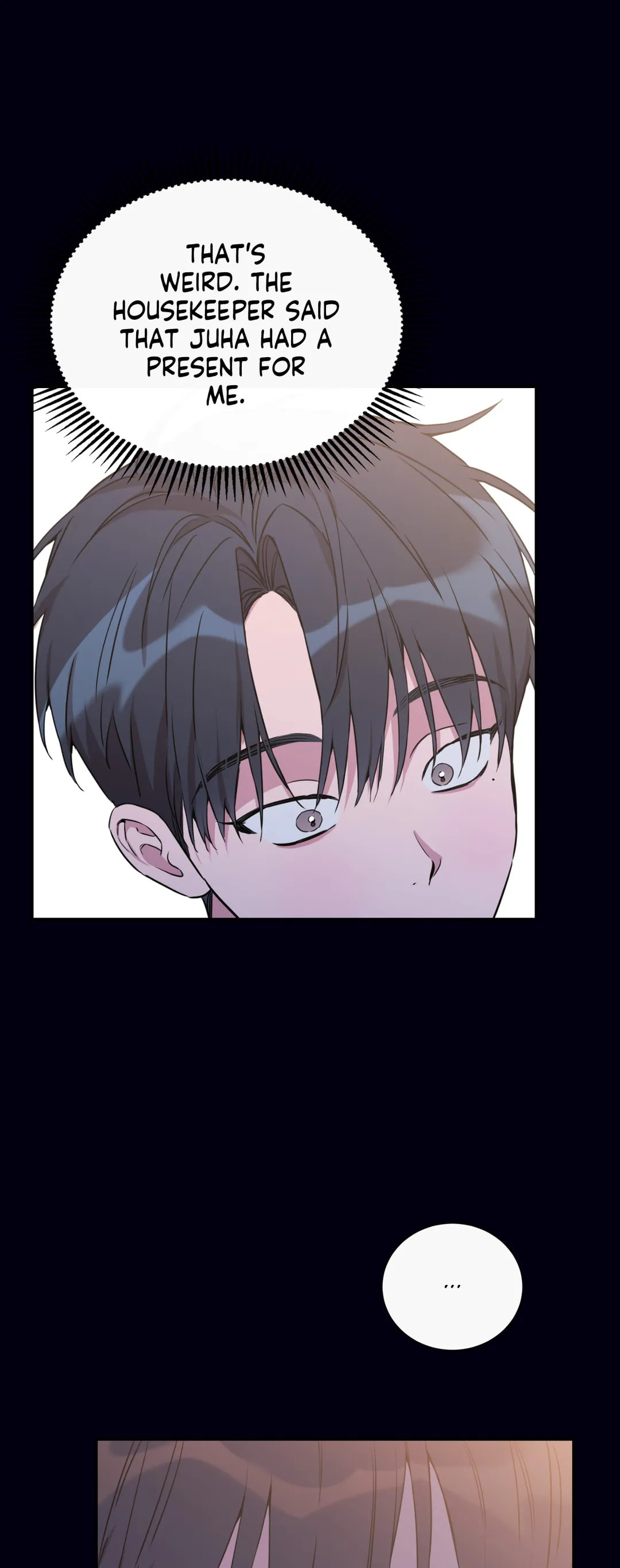 Read Fake Romance chapter 55 image 28 on Lezhin