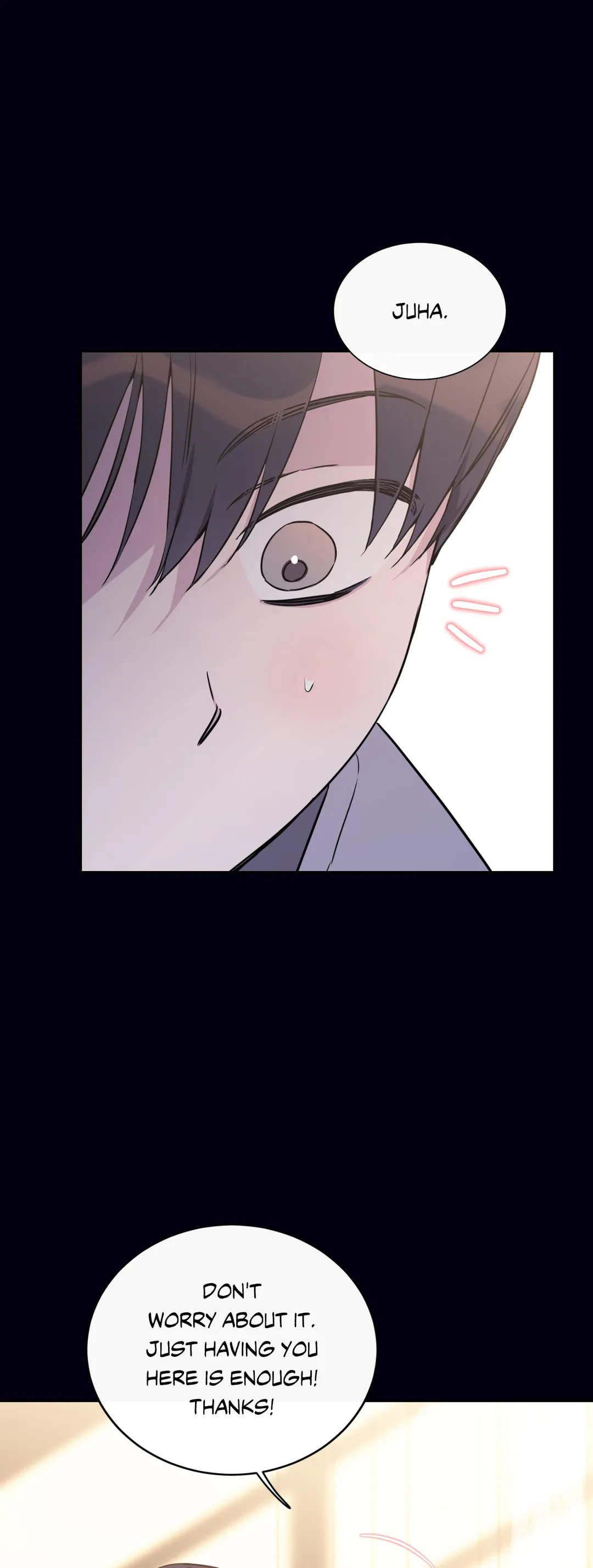 Read Fake Romance chapter 55 image 30 on Lezhin