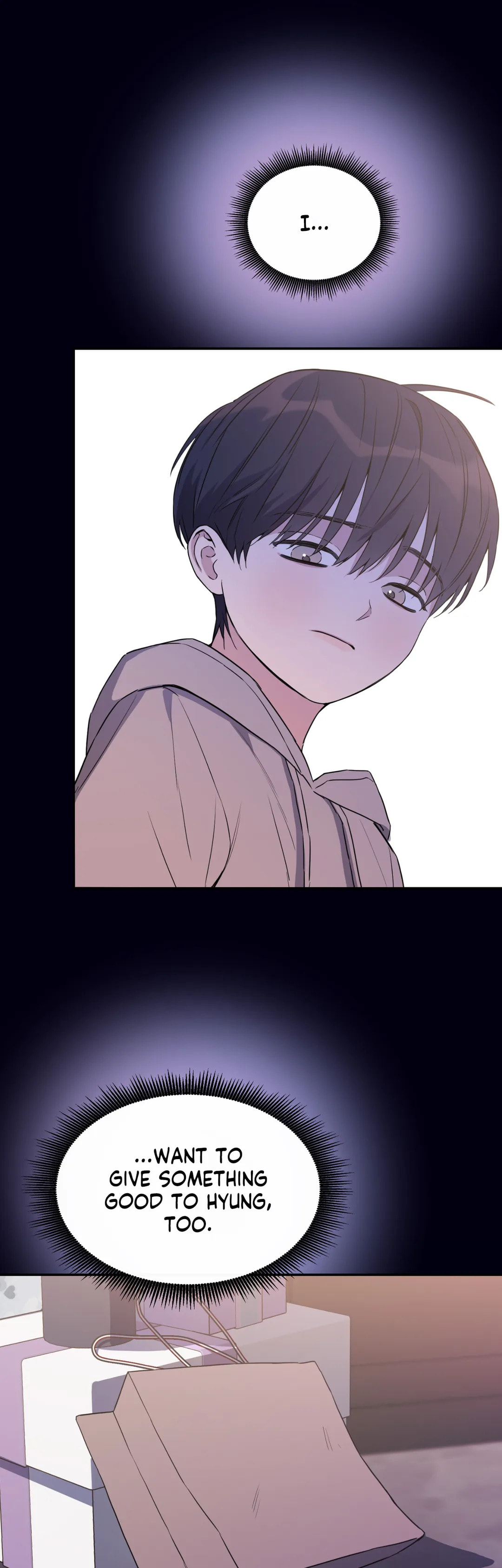 Read Fake Romance chapter 55 image 36 on Lezhin