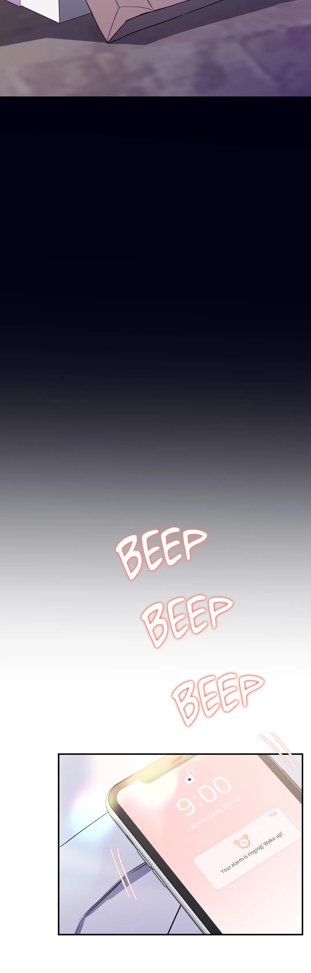 Read Fake Romance chapter 55 image 37 on Lezhin