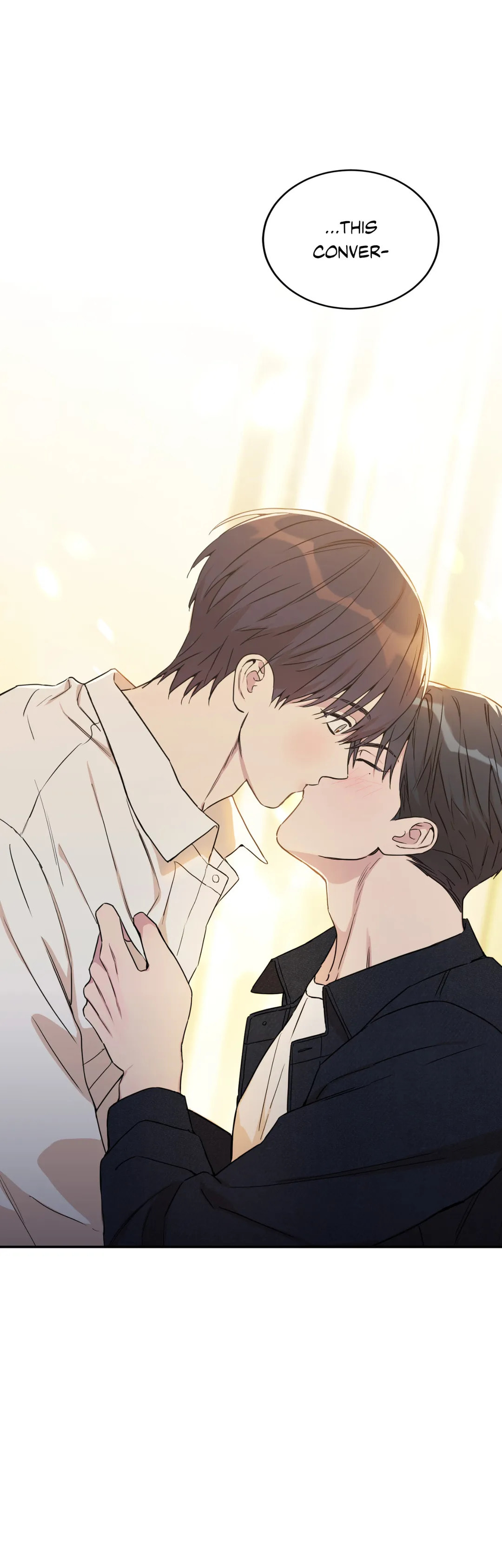 Read Fake Romance chapter 55 image 4 on Lezhin