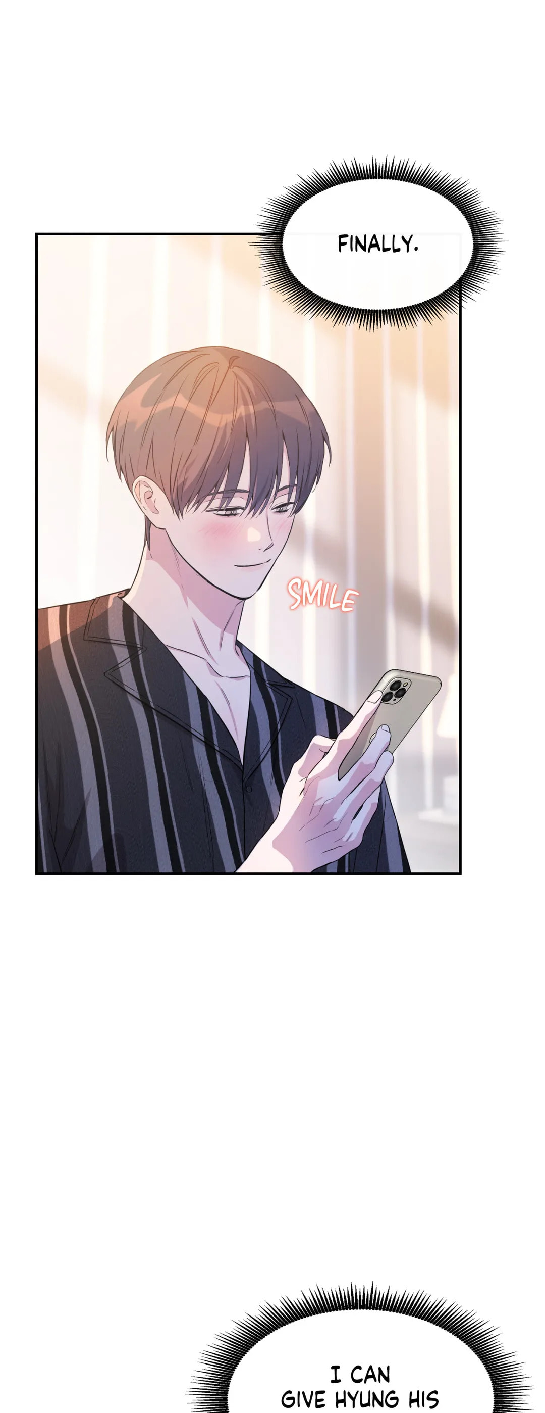 Read Fake Romance chapter 55 image 40 on Lezhin