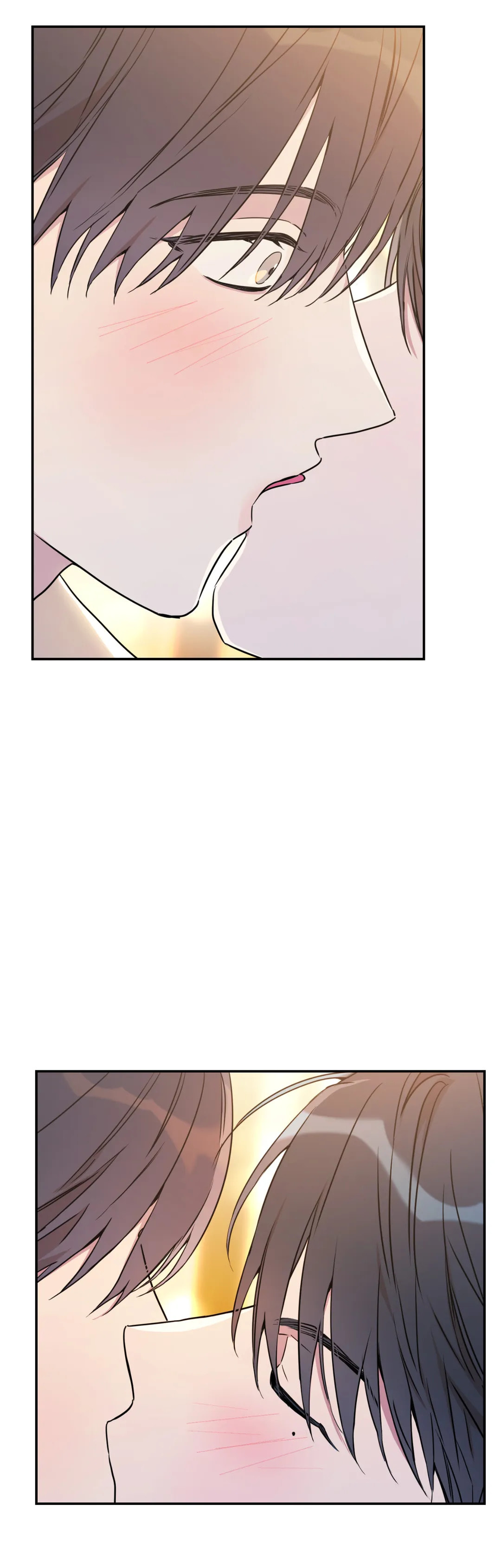 Read Fake Romance chapter 55 image 5 on Lezhin